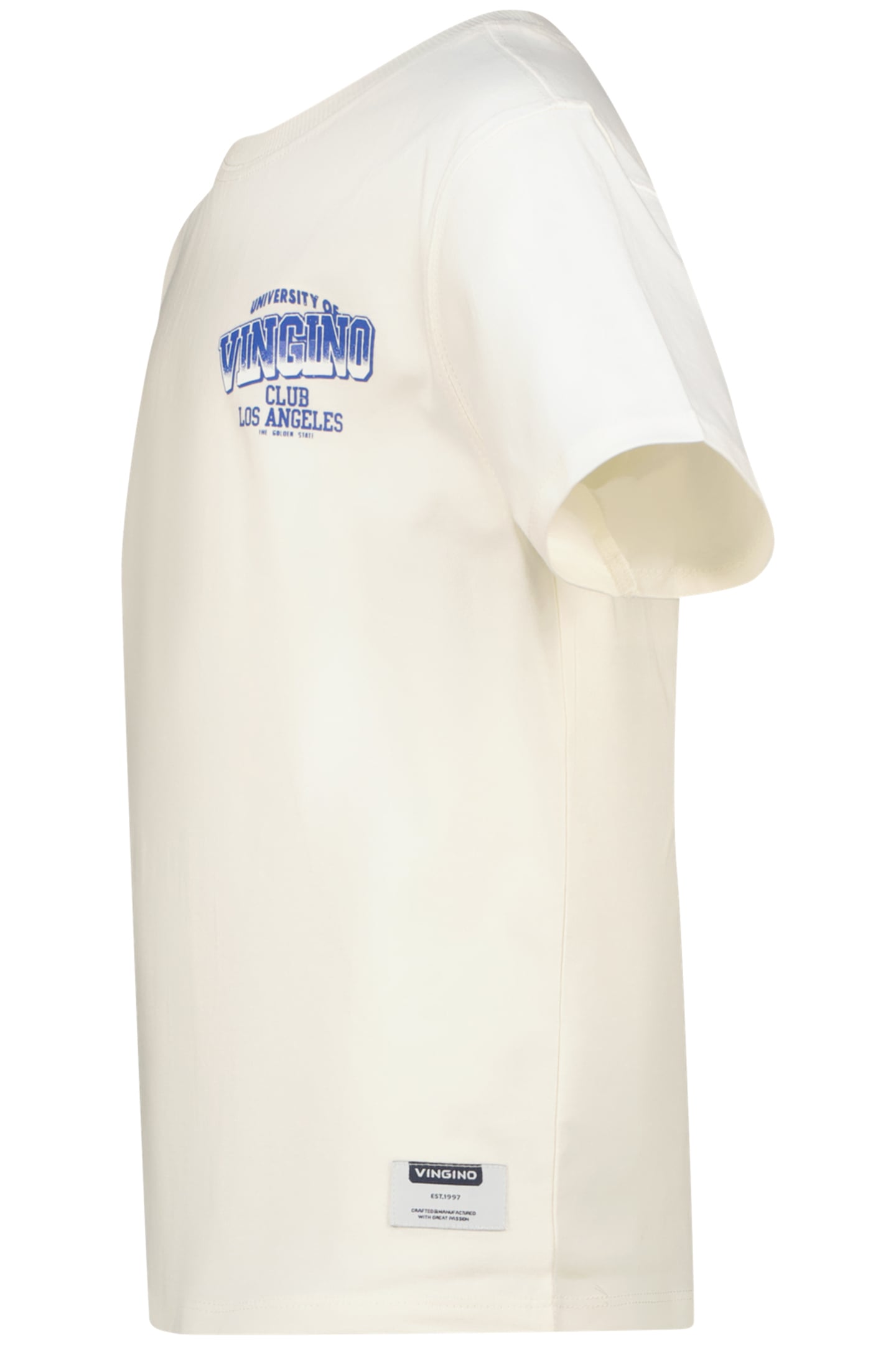 HOLLEGE OFF WHITE 3