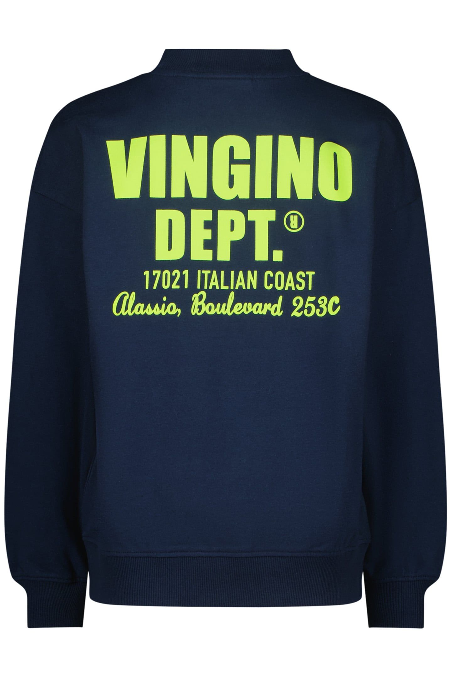 NEWO DARK BLUE 2