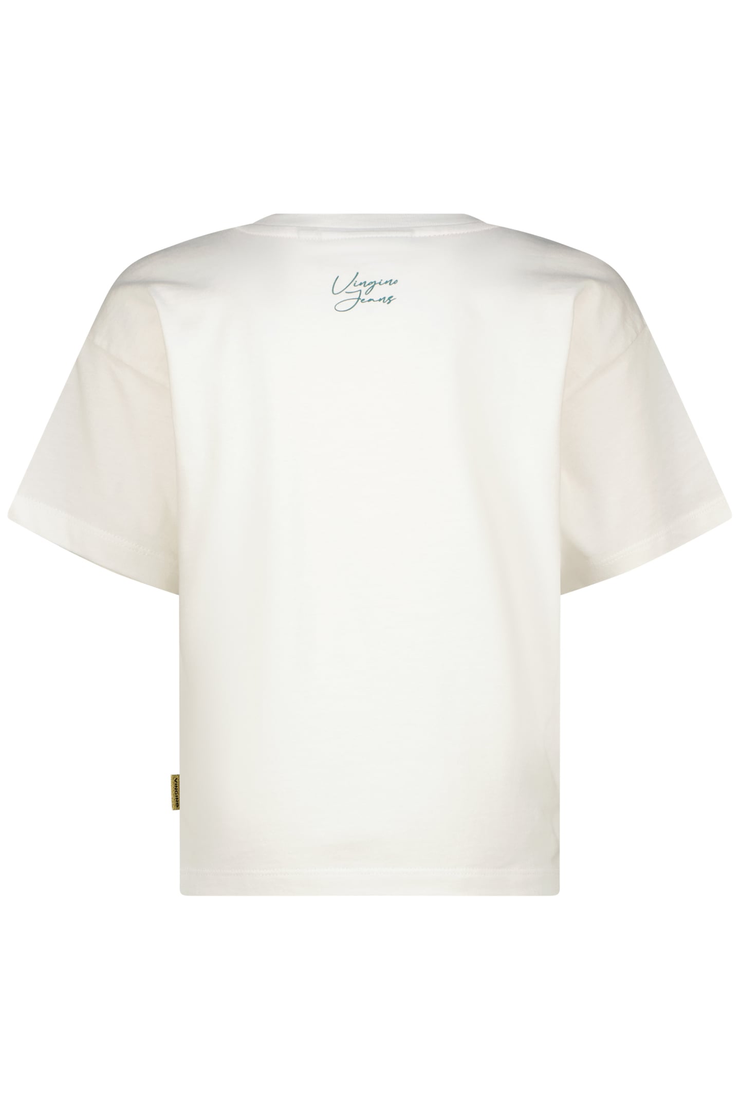 HANOE REAL WHITE 2