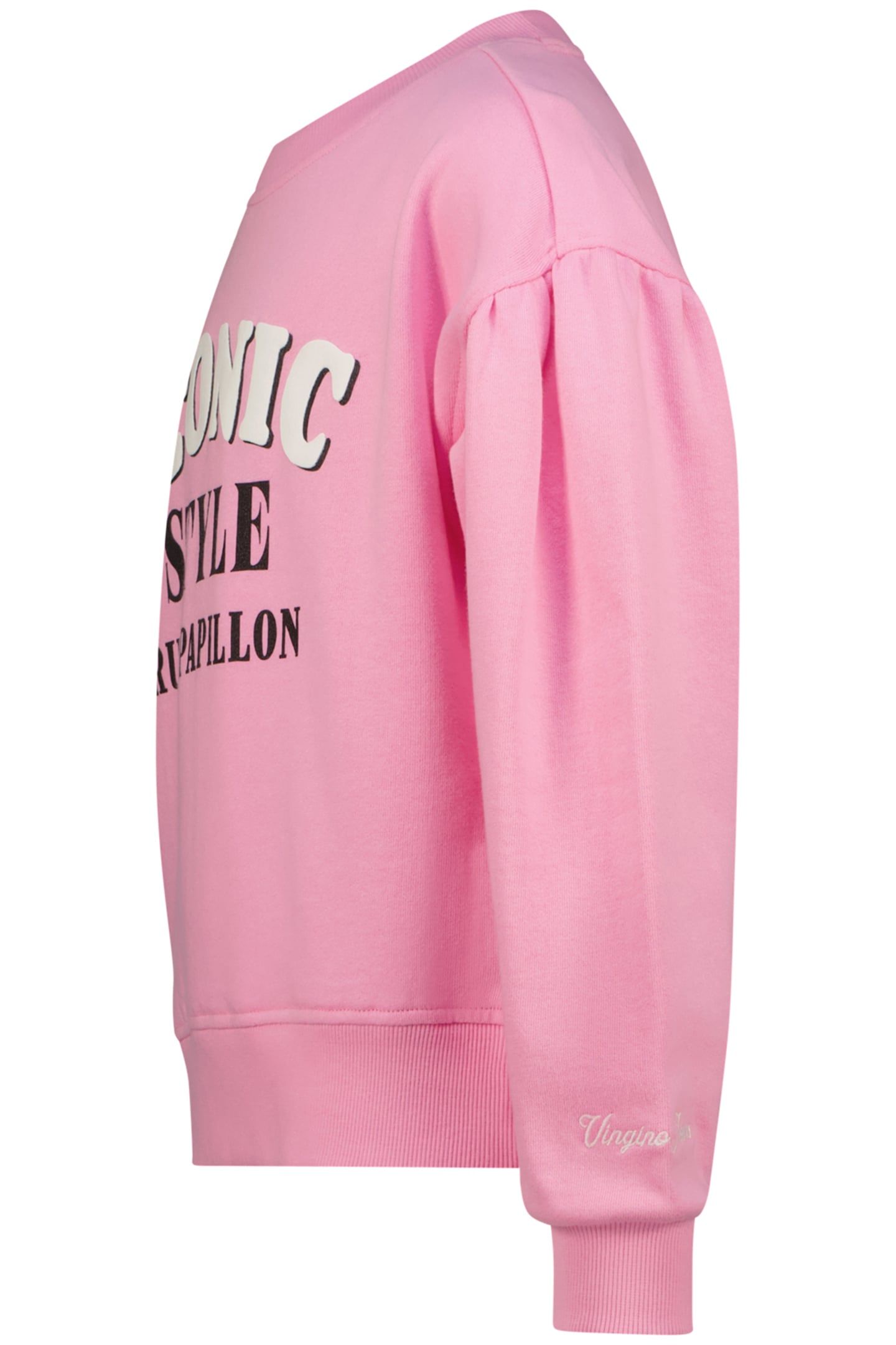 NORAN PEARL PINK 3