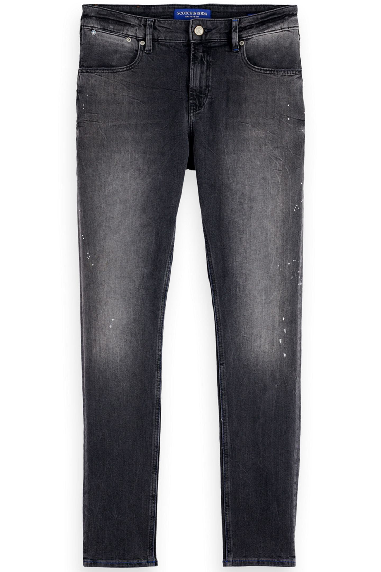 SKIM SKINNY JEANS - OUTA HERE 4
