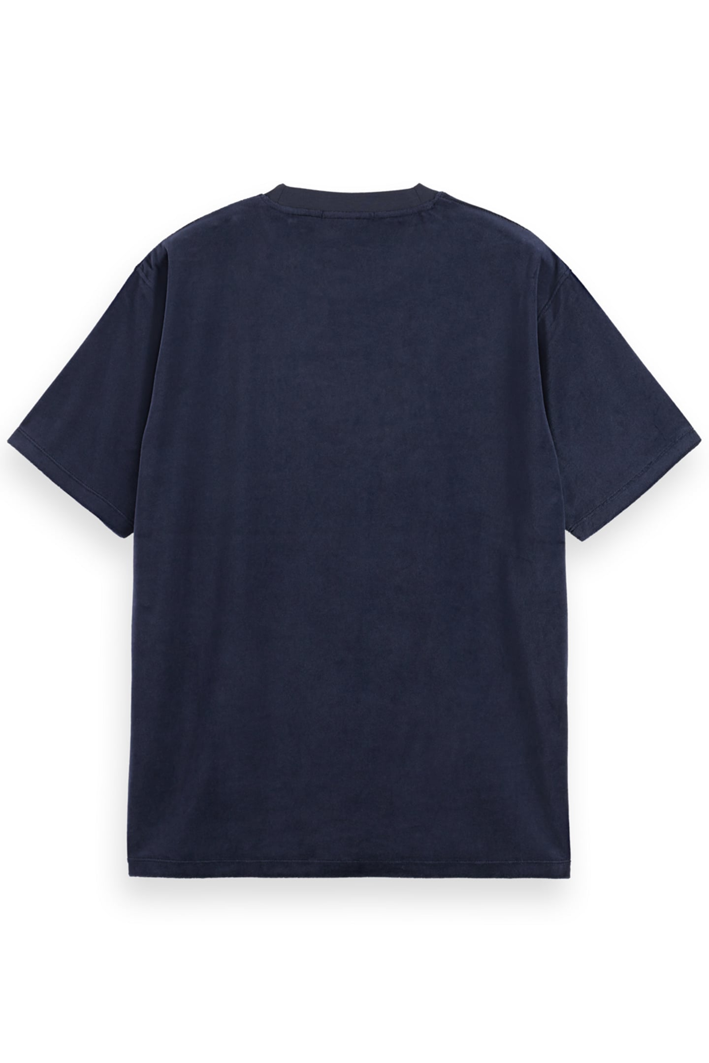 VELOUR T-SHIRT NIGHT 5