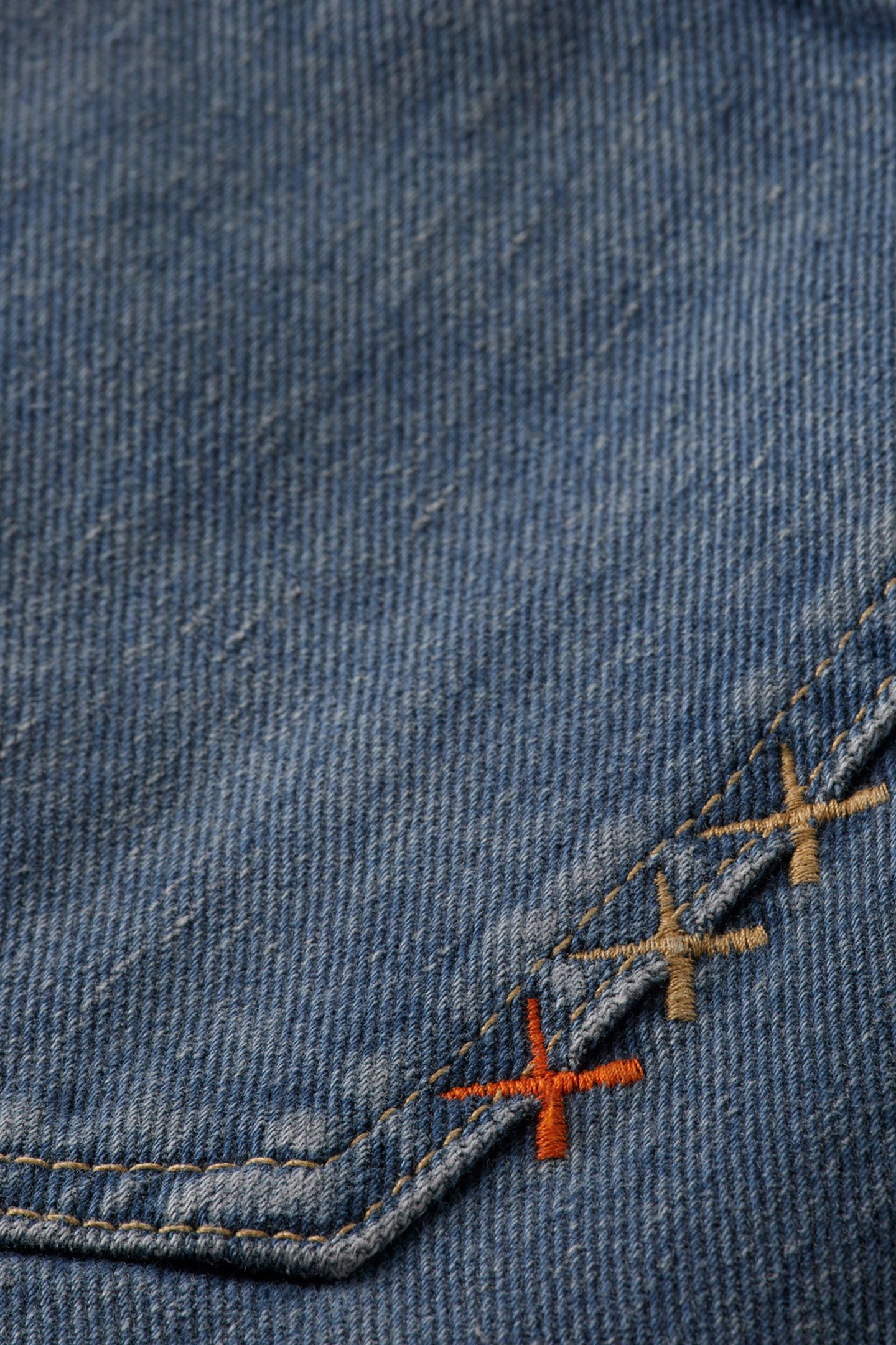 DEAN LOOSE TAPERED JEANS - HITCHHIKER 9