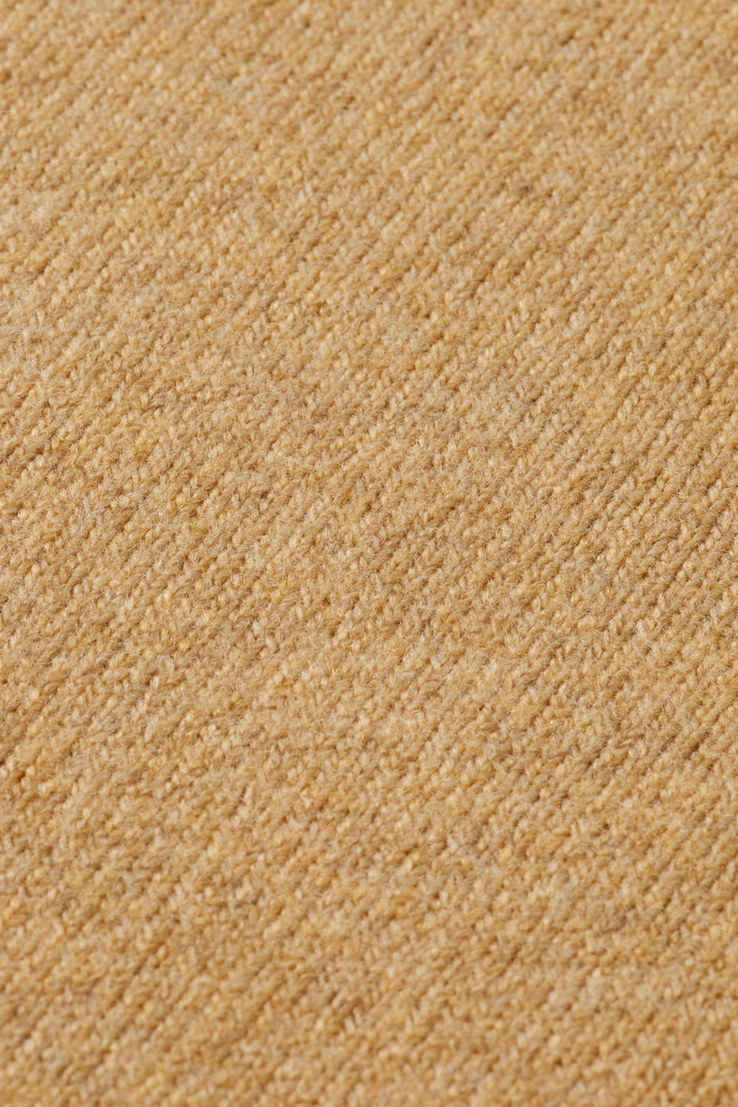SOFT KNIT REGULAR FIT SWEATER CAMEL 9