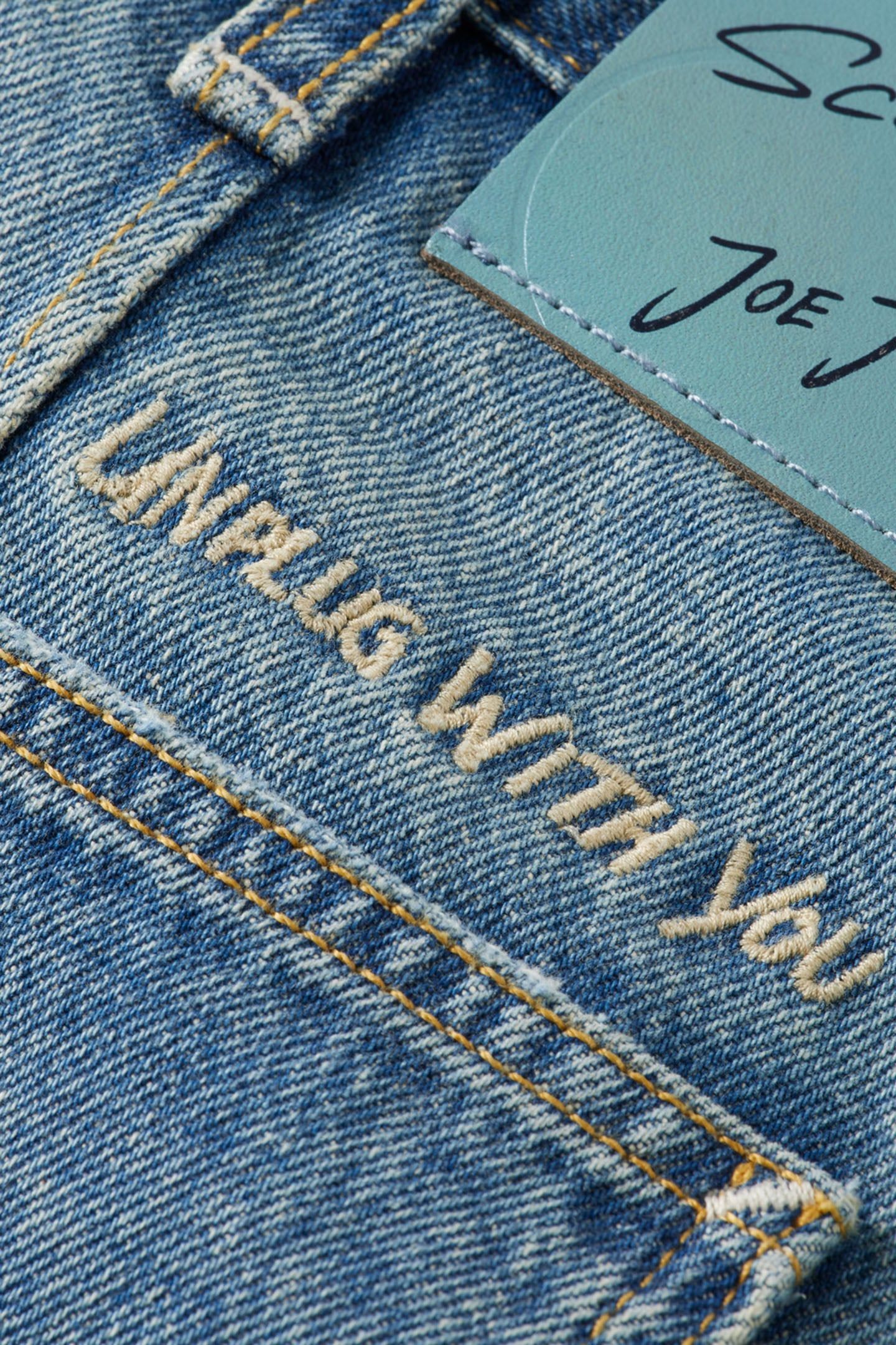 JOE JONAS X SCOTCH SODA THE VERVE - NOTES FROM JOE 9