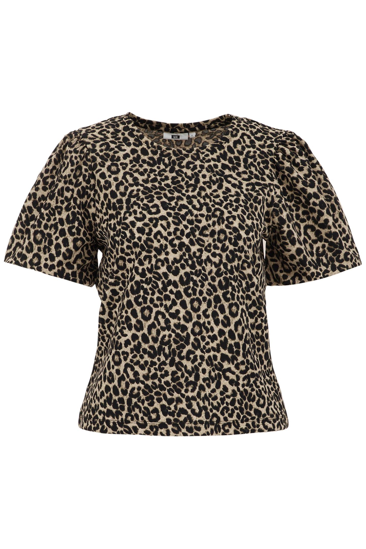 T-SHIRT BEIGE 4