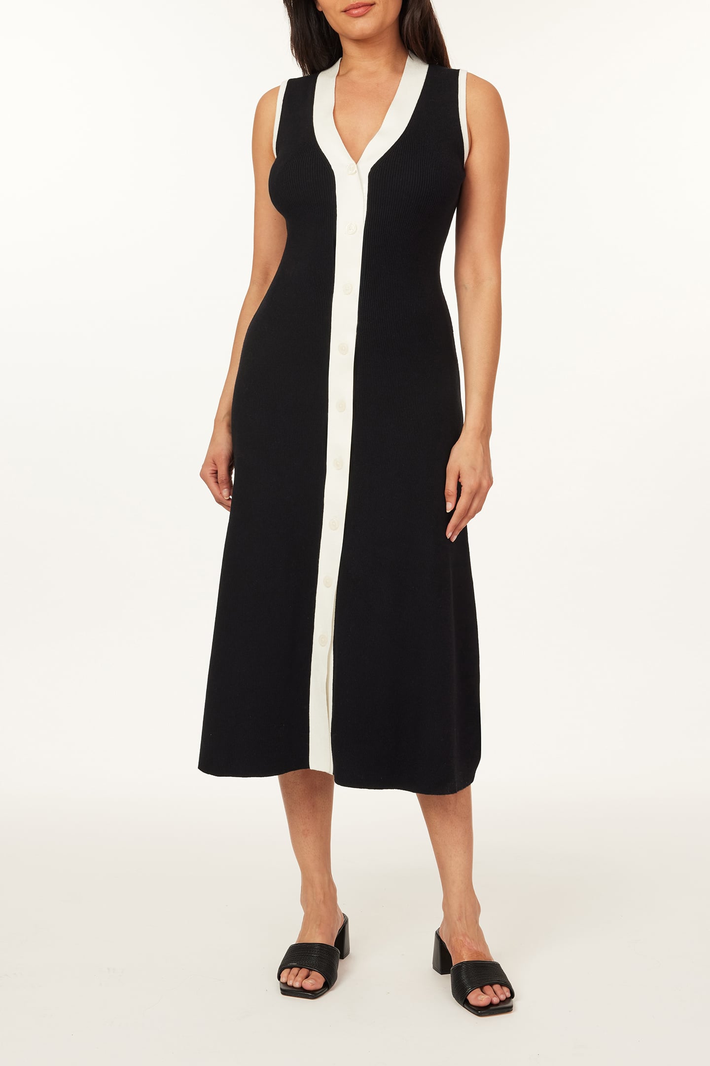 DRESS BLACK NIGHT 1