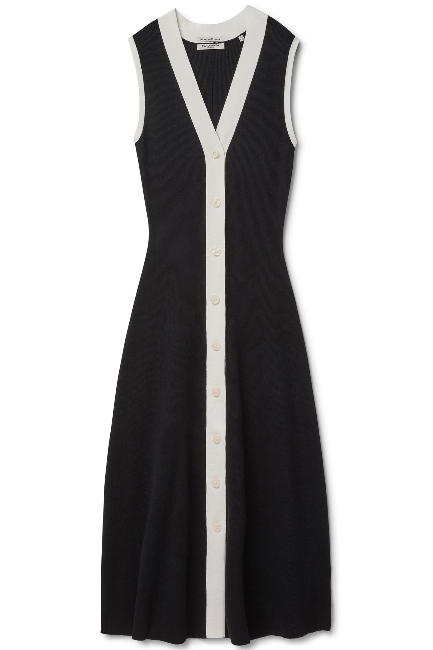 DRESS BLACK NIGHT 4