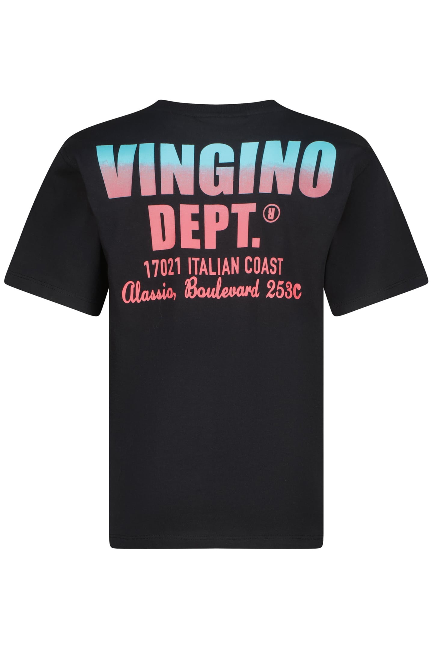 HASE DEEP BLACK 2