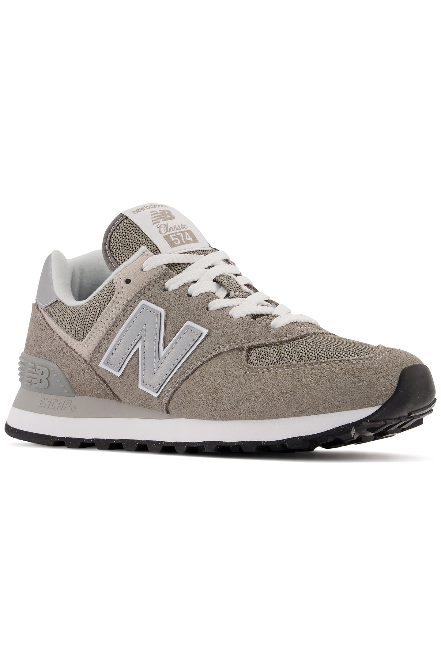 WL574EVG SNEAKERS IN GREY 8