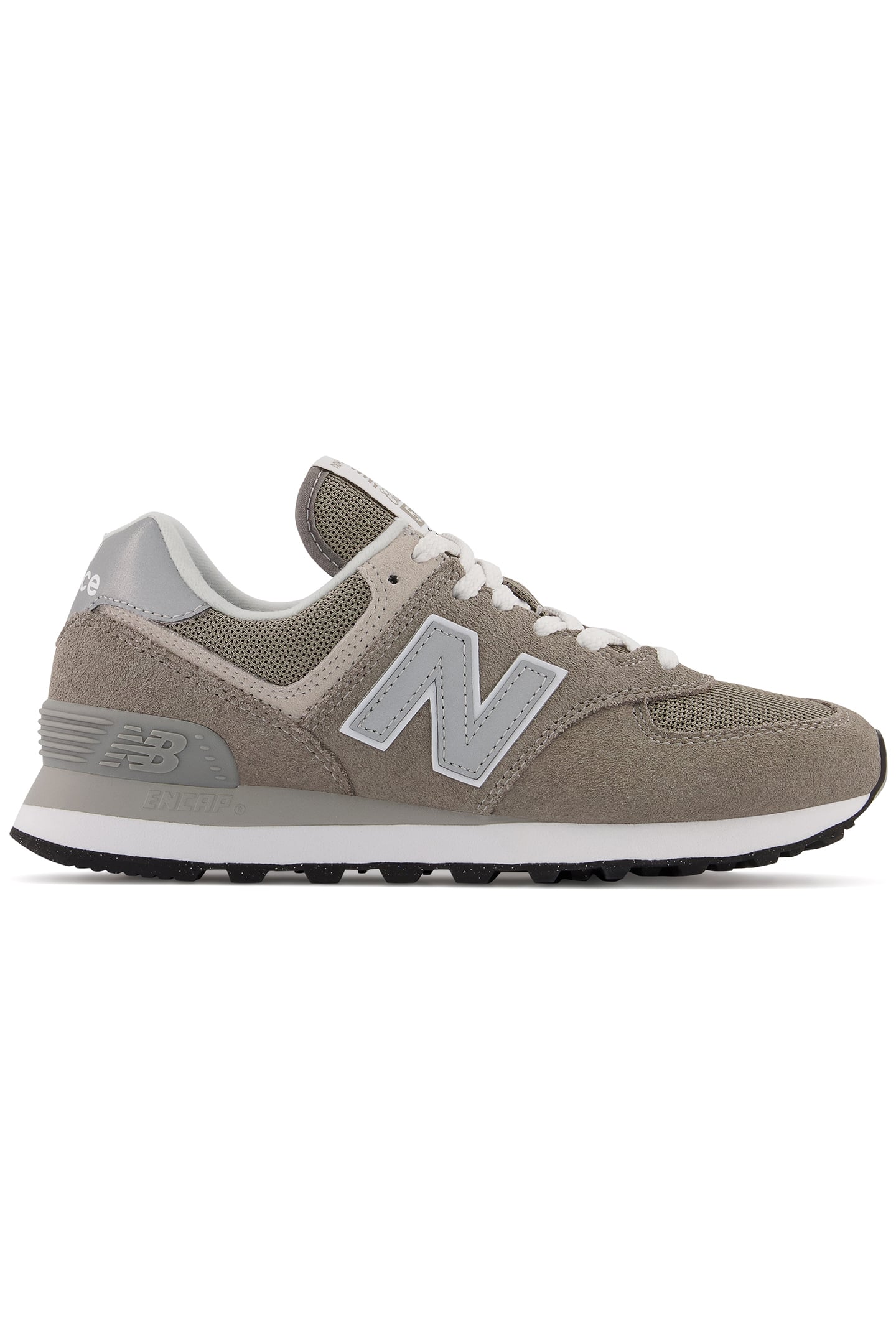 WL574EVG SNEAKERS IN GREY 1