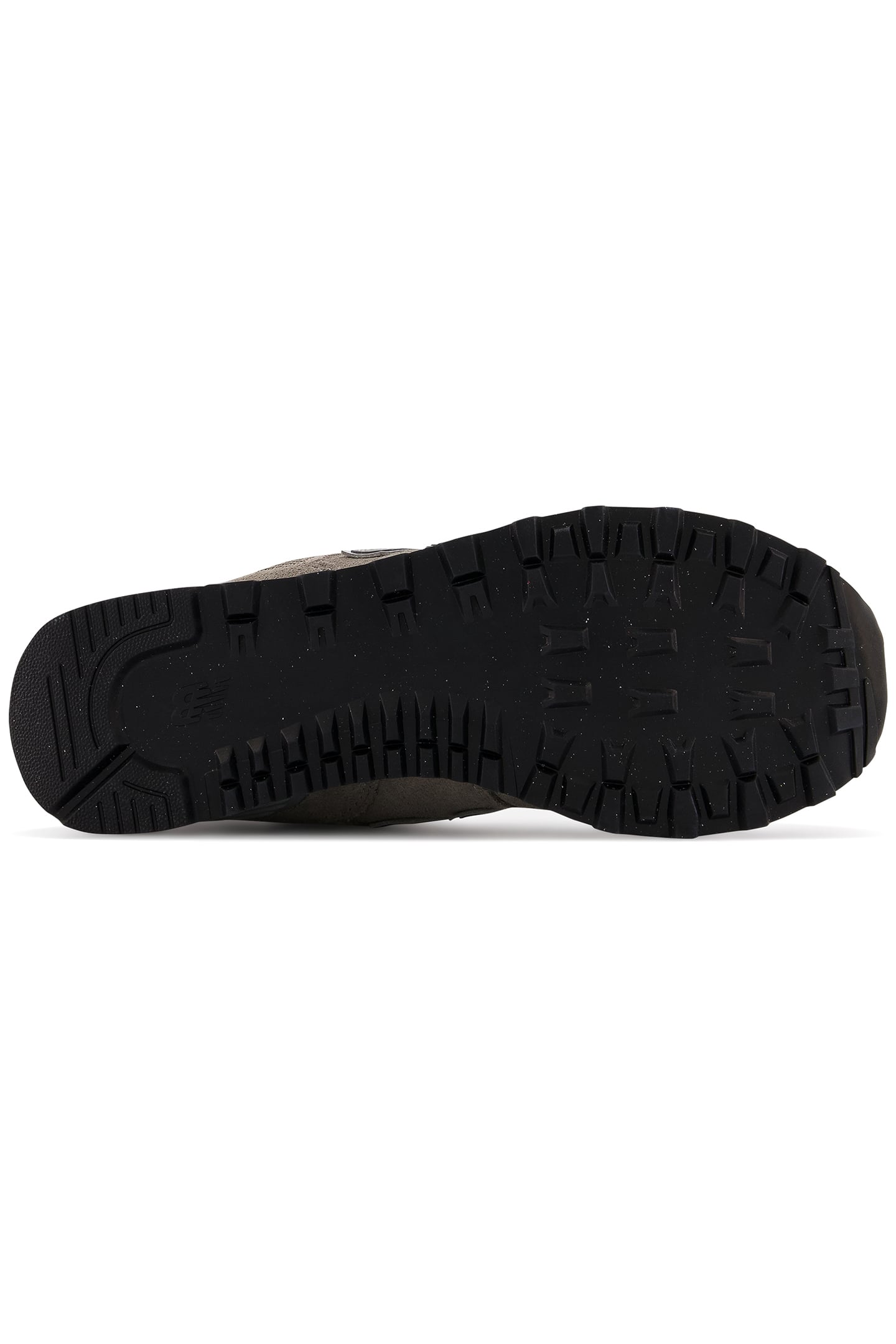 WL574EVG SNEAKERS IN GREY 5