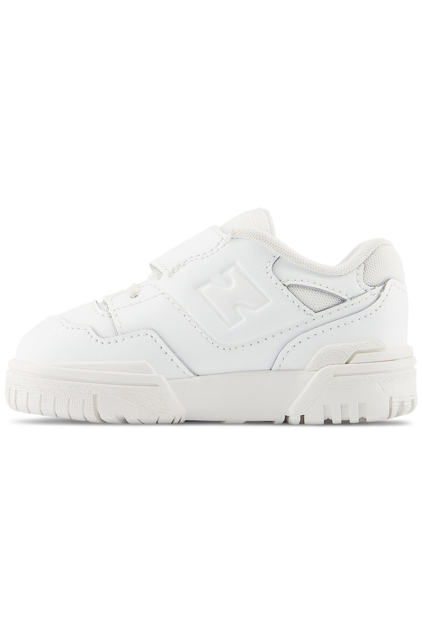 IHB550WW SNEAKERS IN WHITE 5