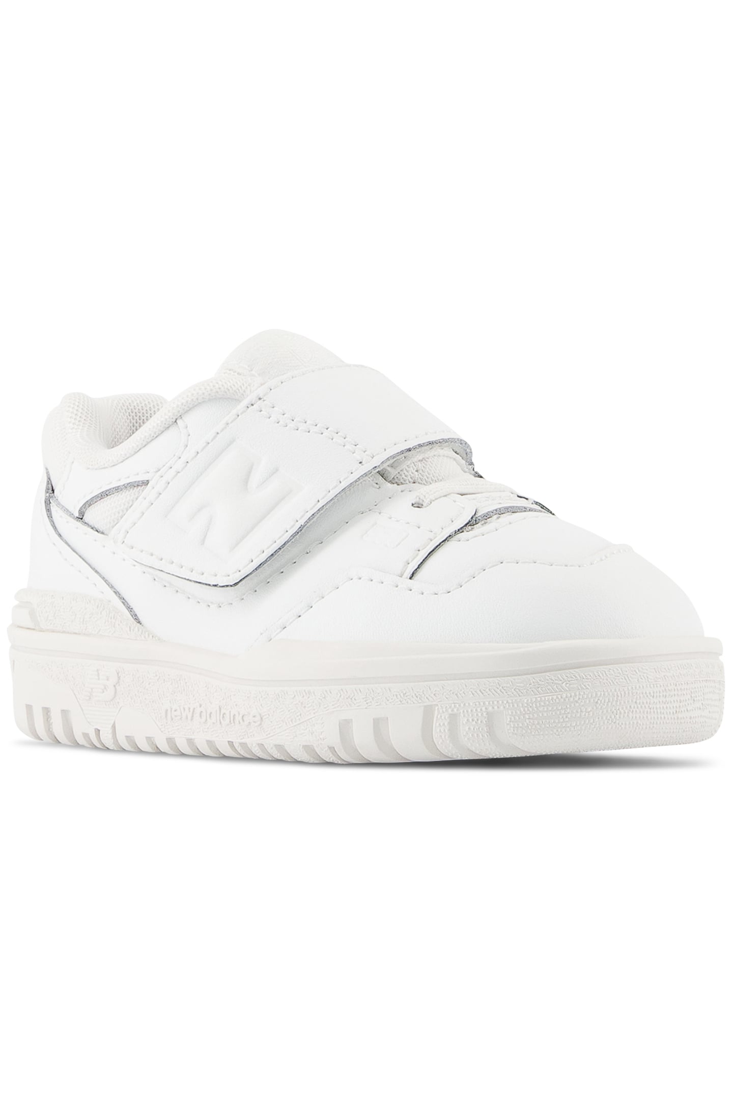 IHB550WW SNEAKERS IN WHITE 2