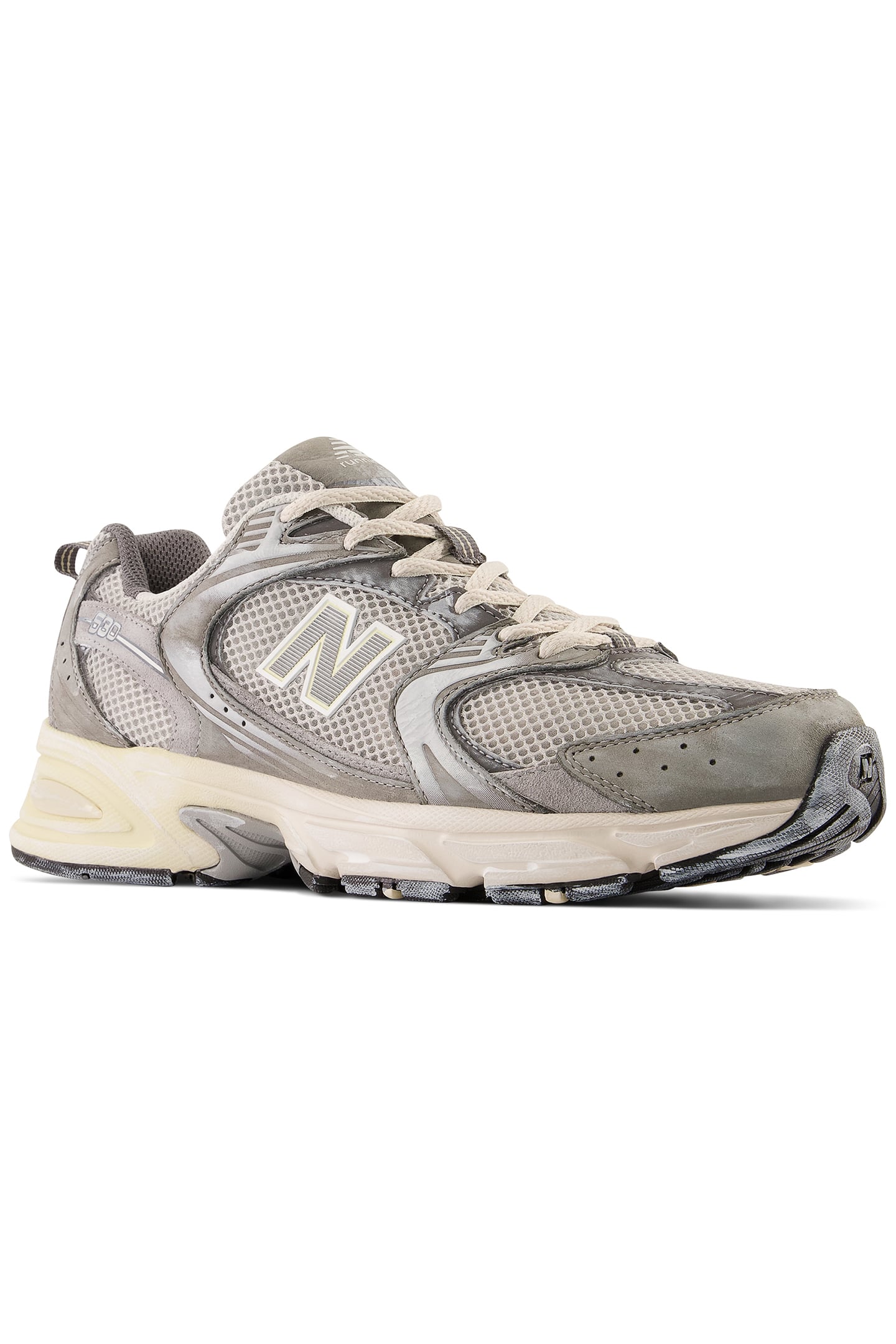 MR530TG SNEAKERS IN SLATE GREY 2