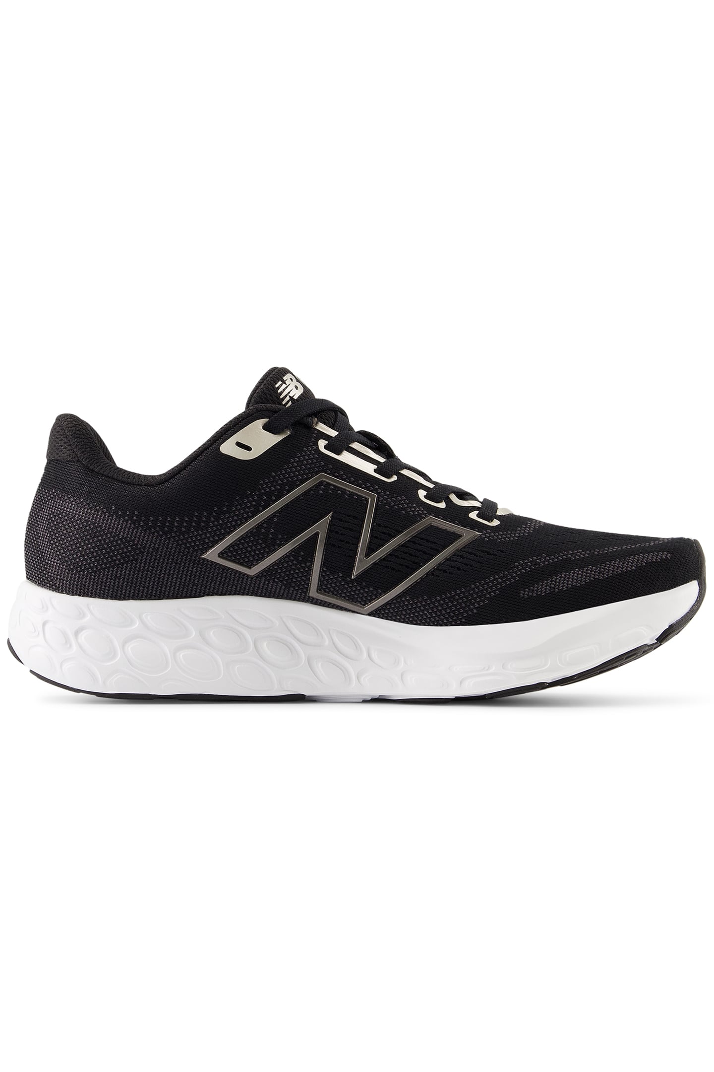 W680LK8 SNEAKERS IN BLACK 1