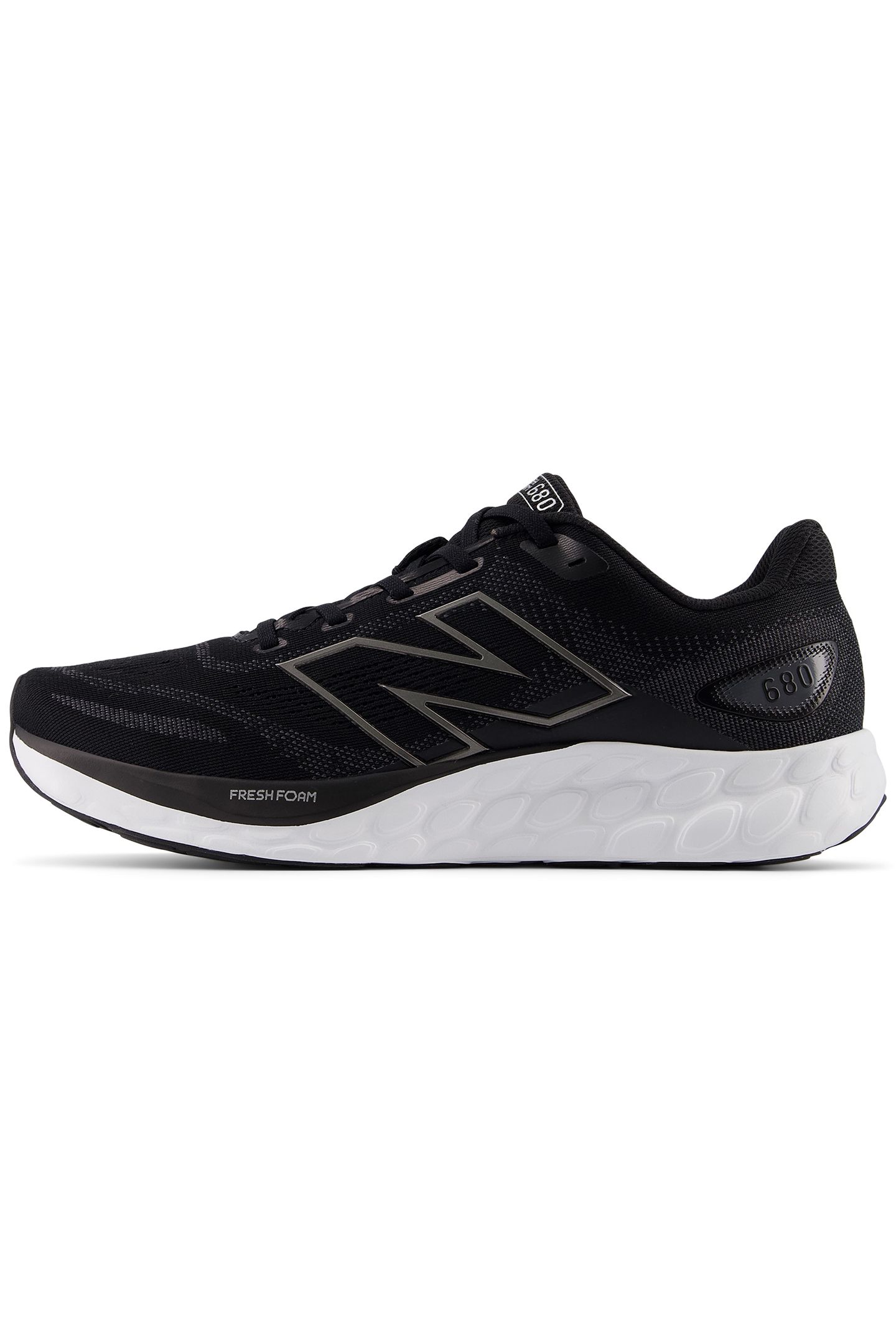 M680LK8 SNEAKERS IN BLACK 5