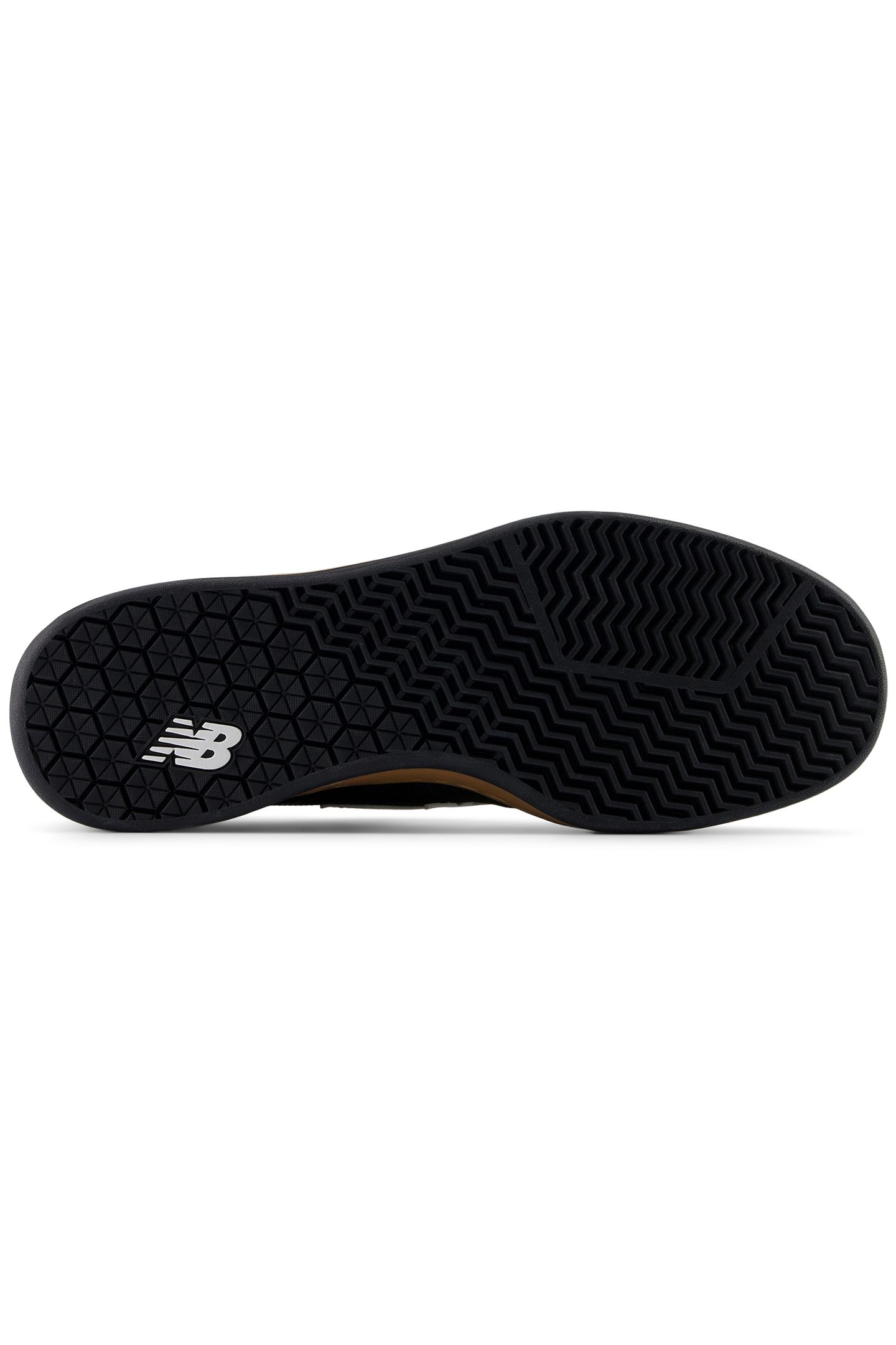 NM440BNG SNEAKERS IN BLACK 4