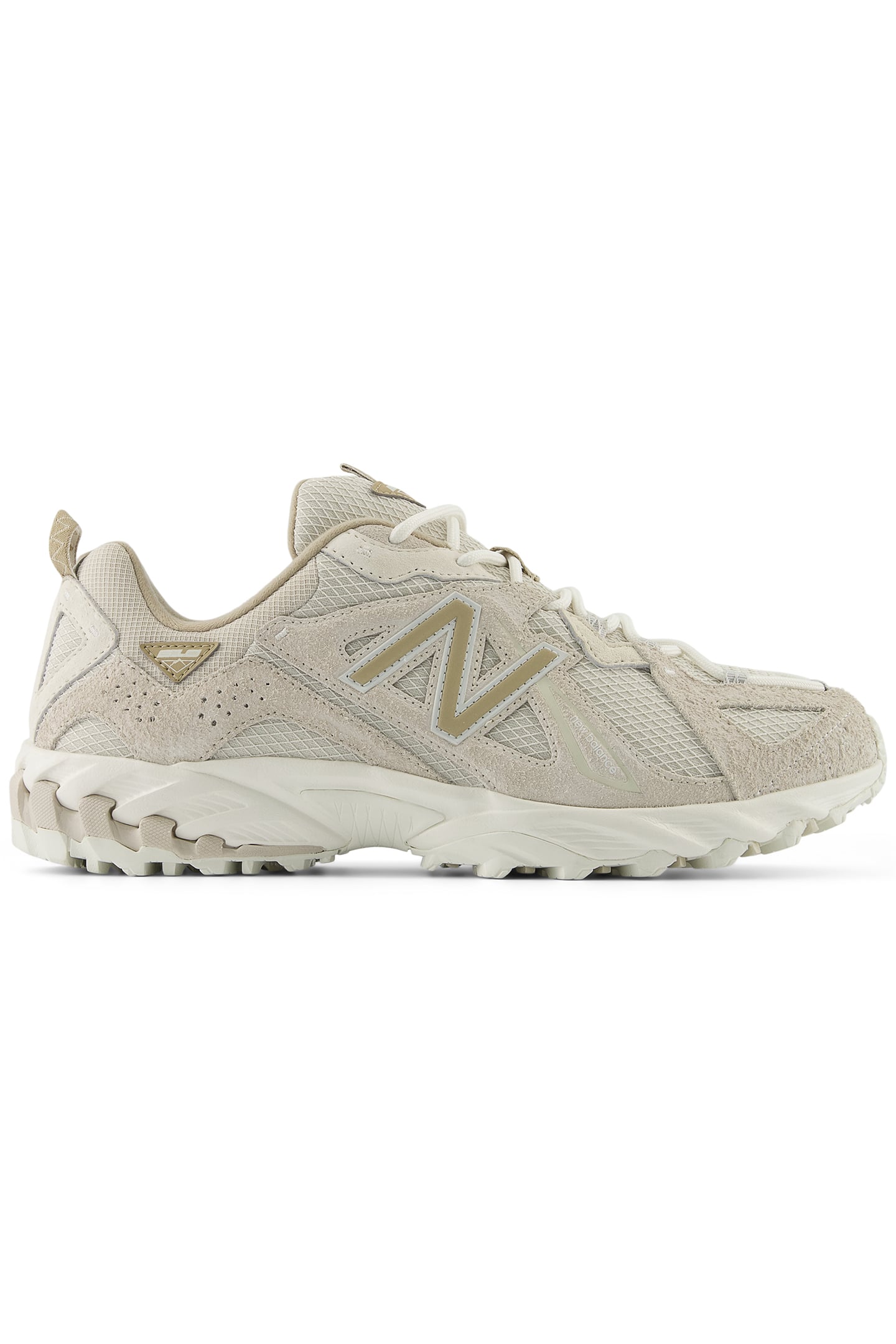 ML610TML SNEAKERS IN MOONBEAM 1