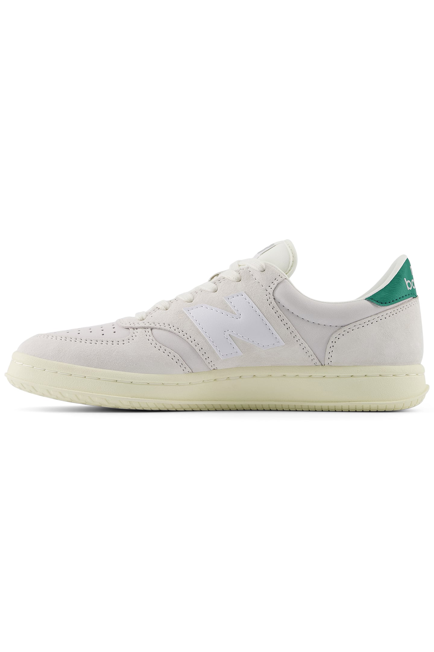 CT500GRN SNEAKERS IN WHITE 7