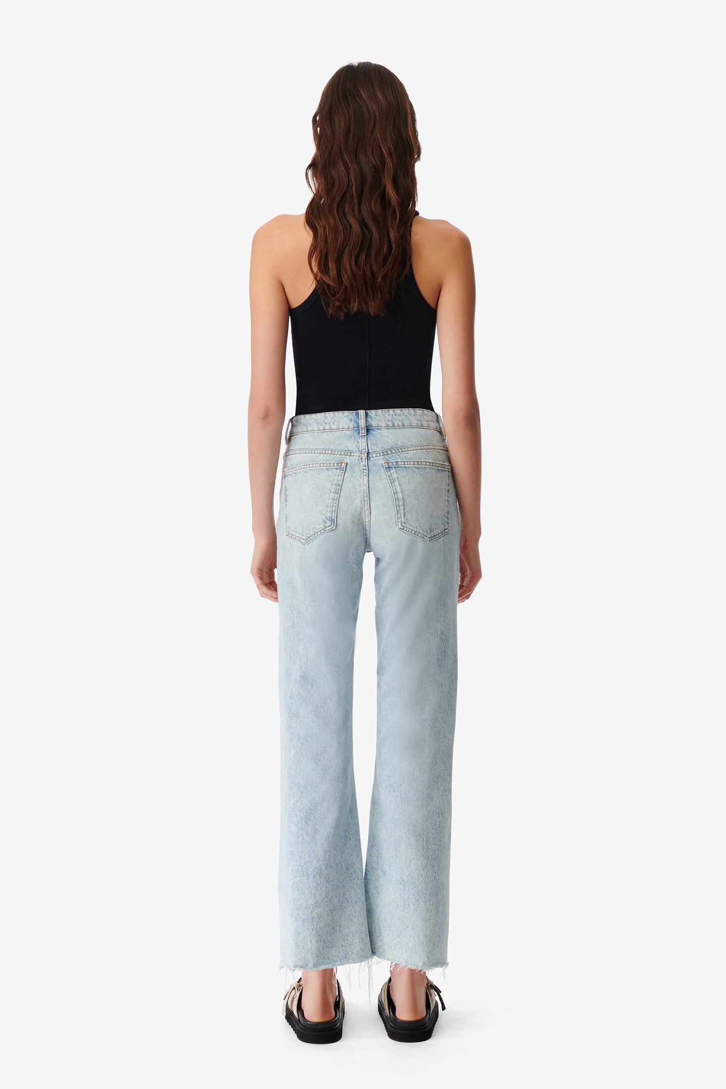 BRIOLLAY LIGHT DENIM 2