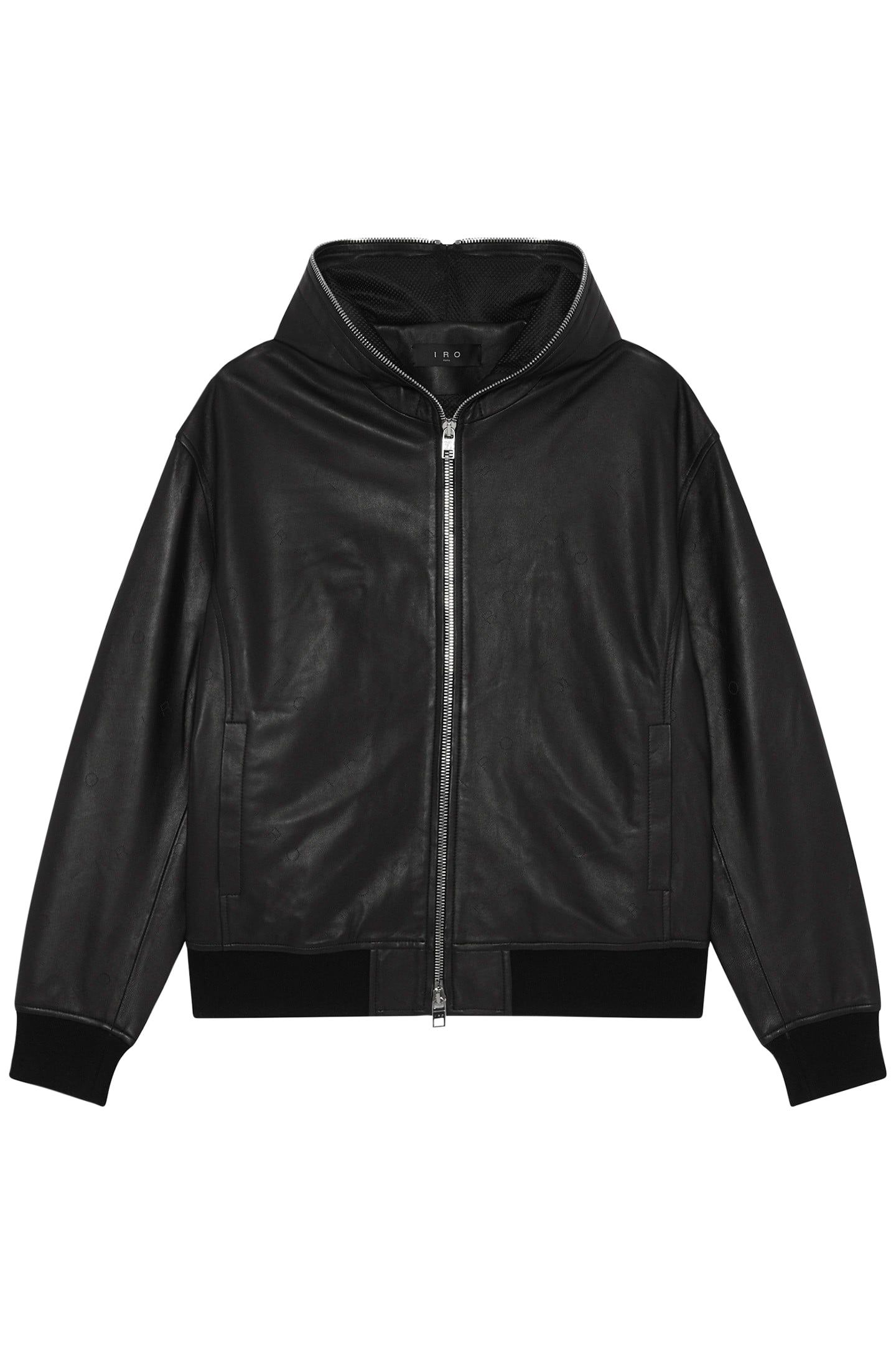 PRANE BLACK 4