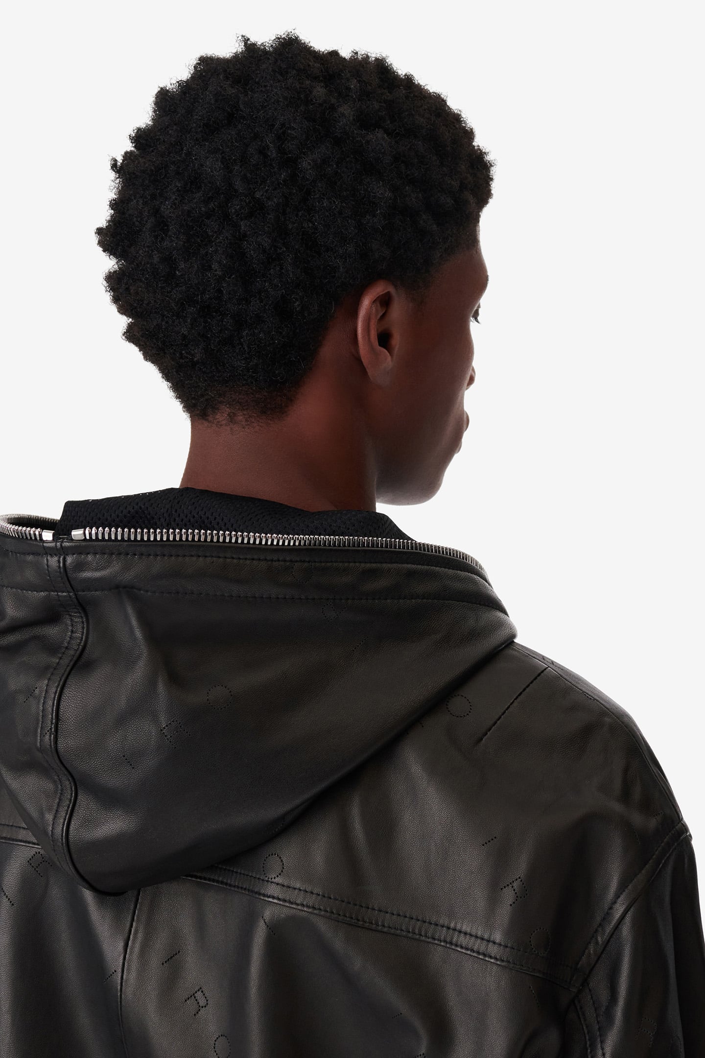PRANE BLACK 5