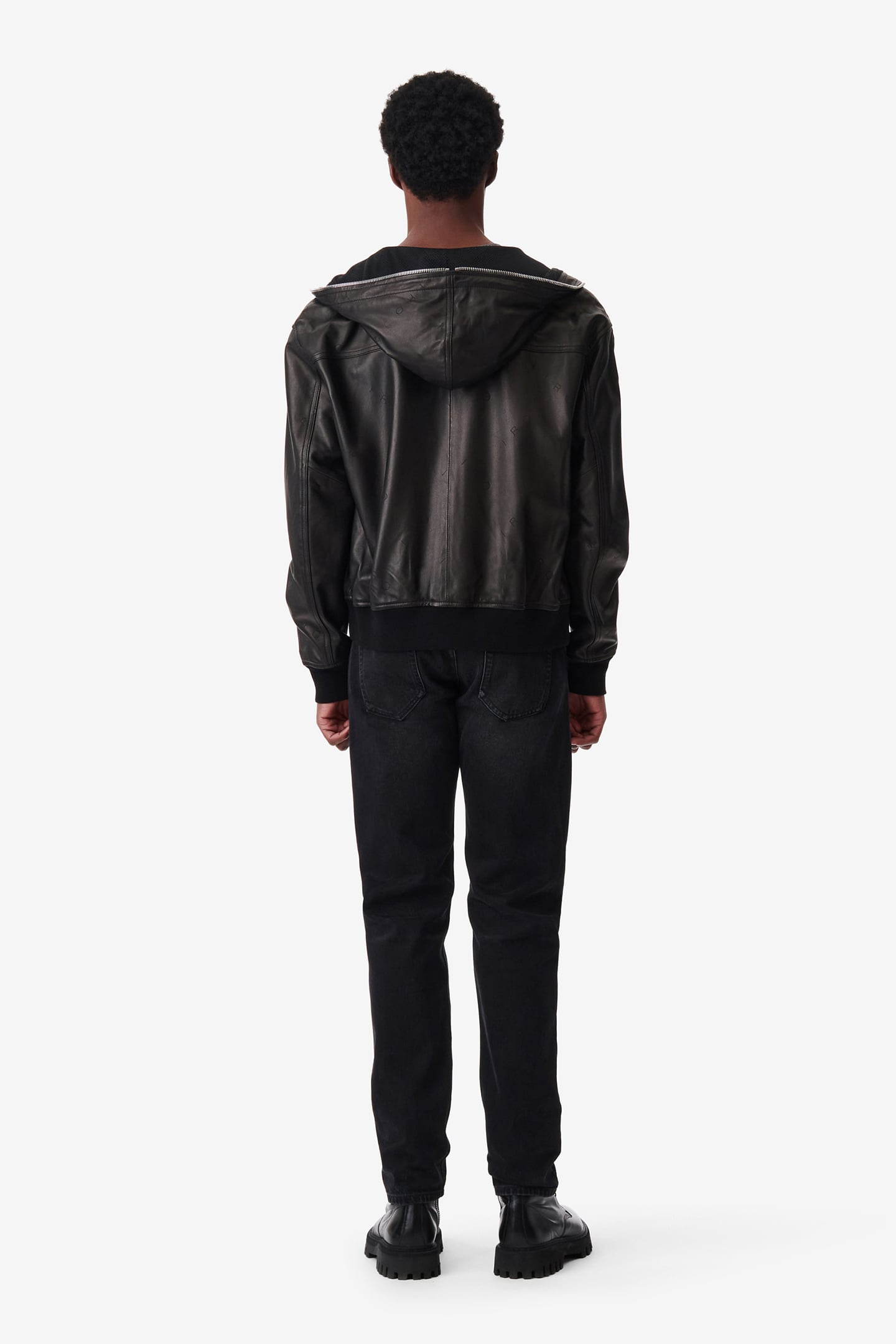 PRANE BLACK 3