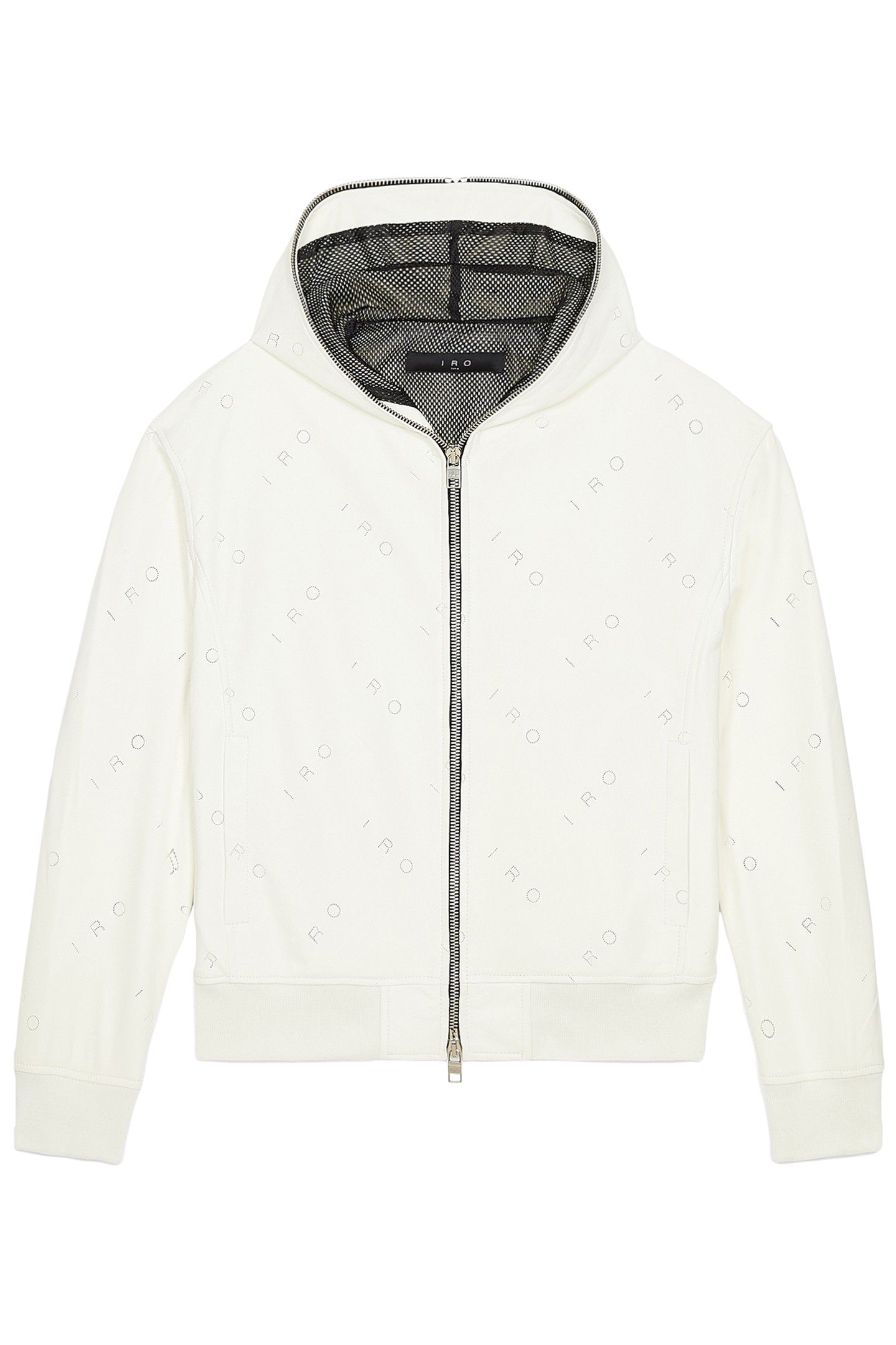 PRANE NATURAL WHITE 4