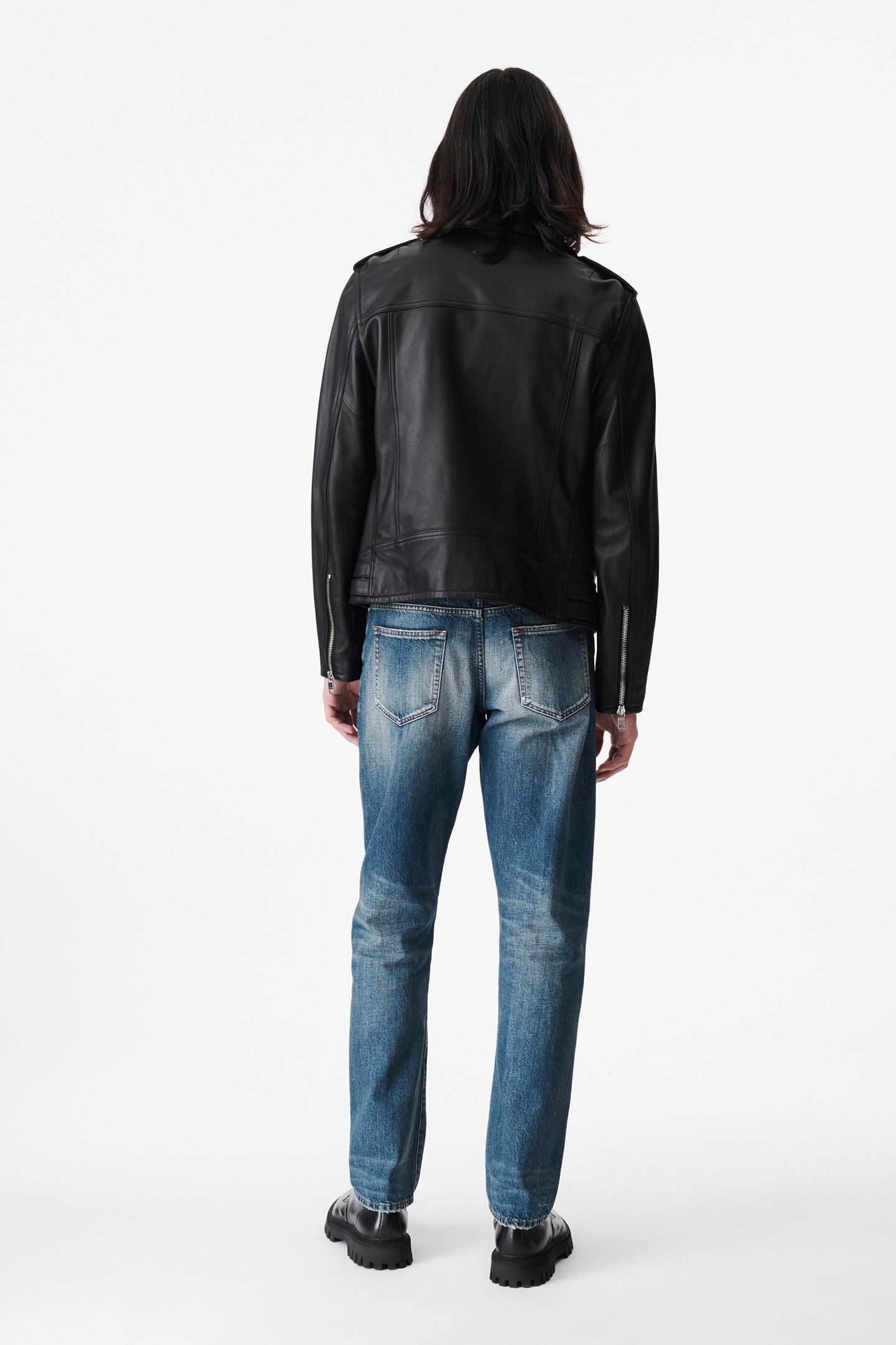 HADRO BLACK 3