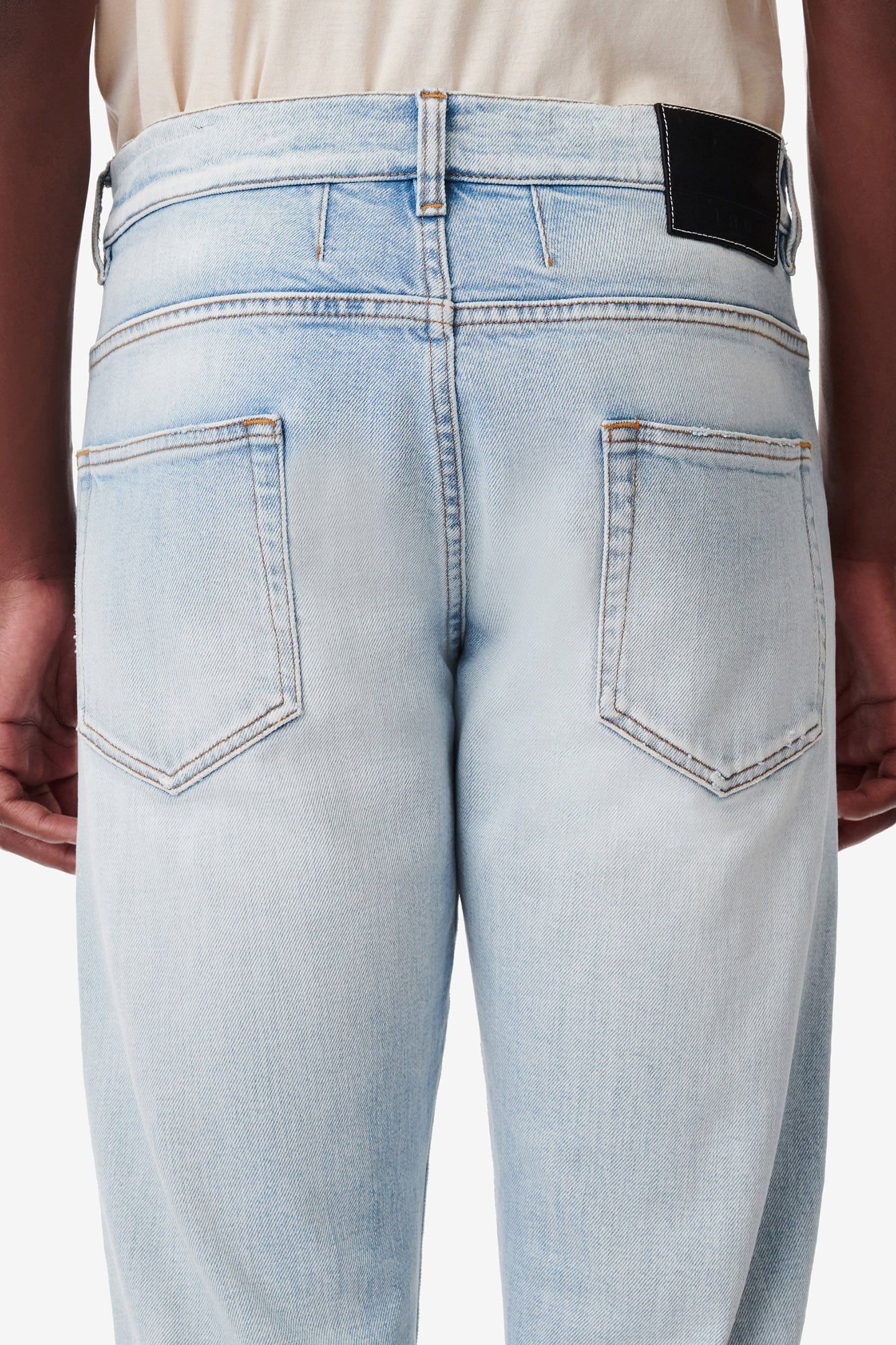 GANRHE PALE BLUE 5
