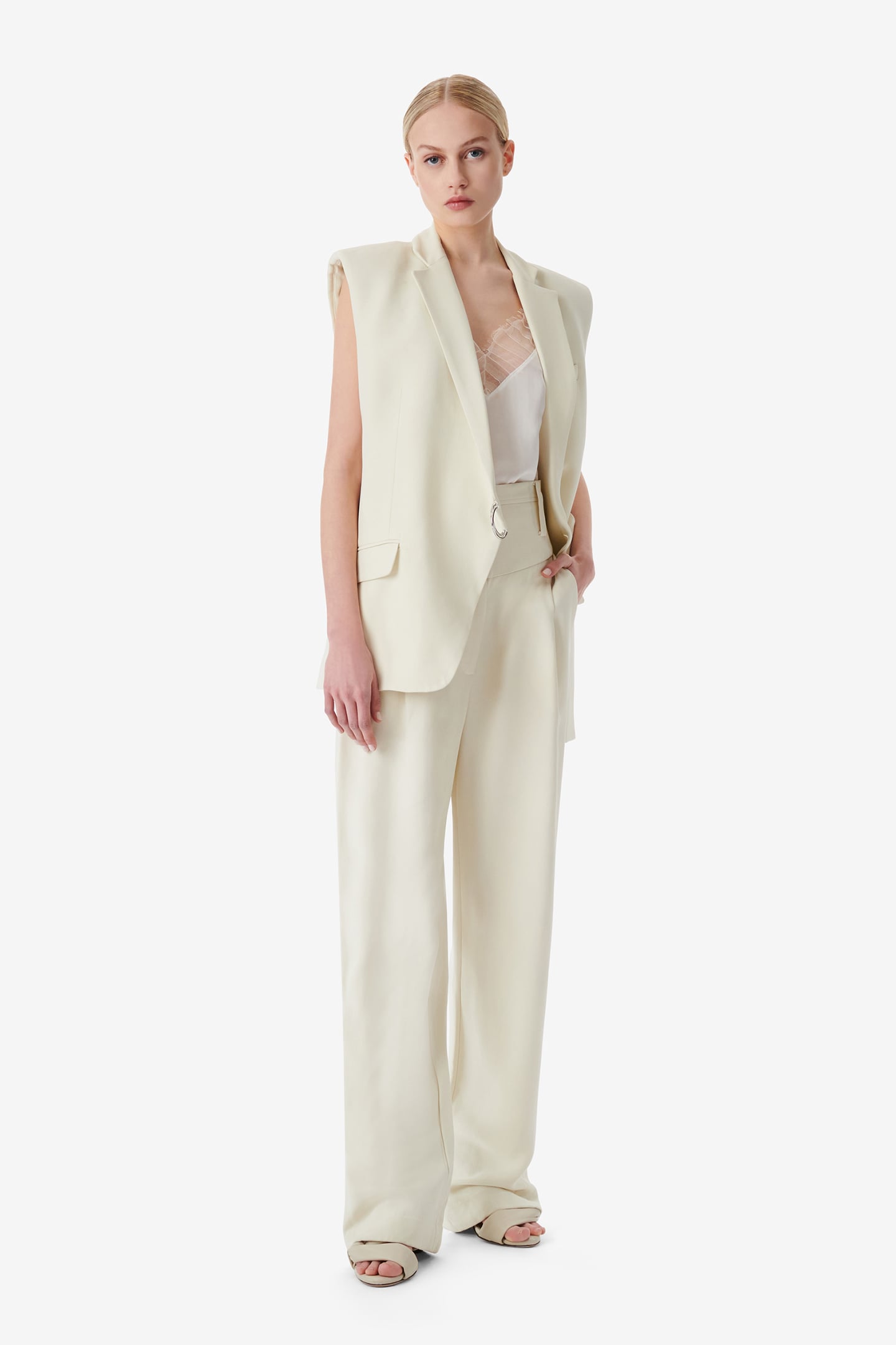 DUMELA OFF WHITE 2