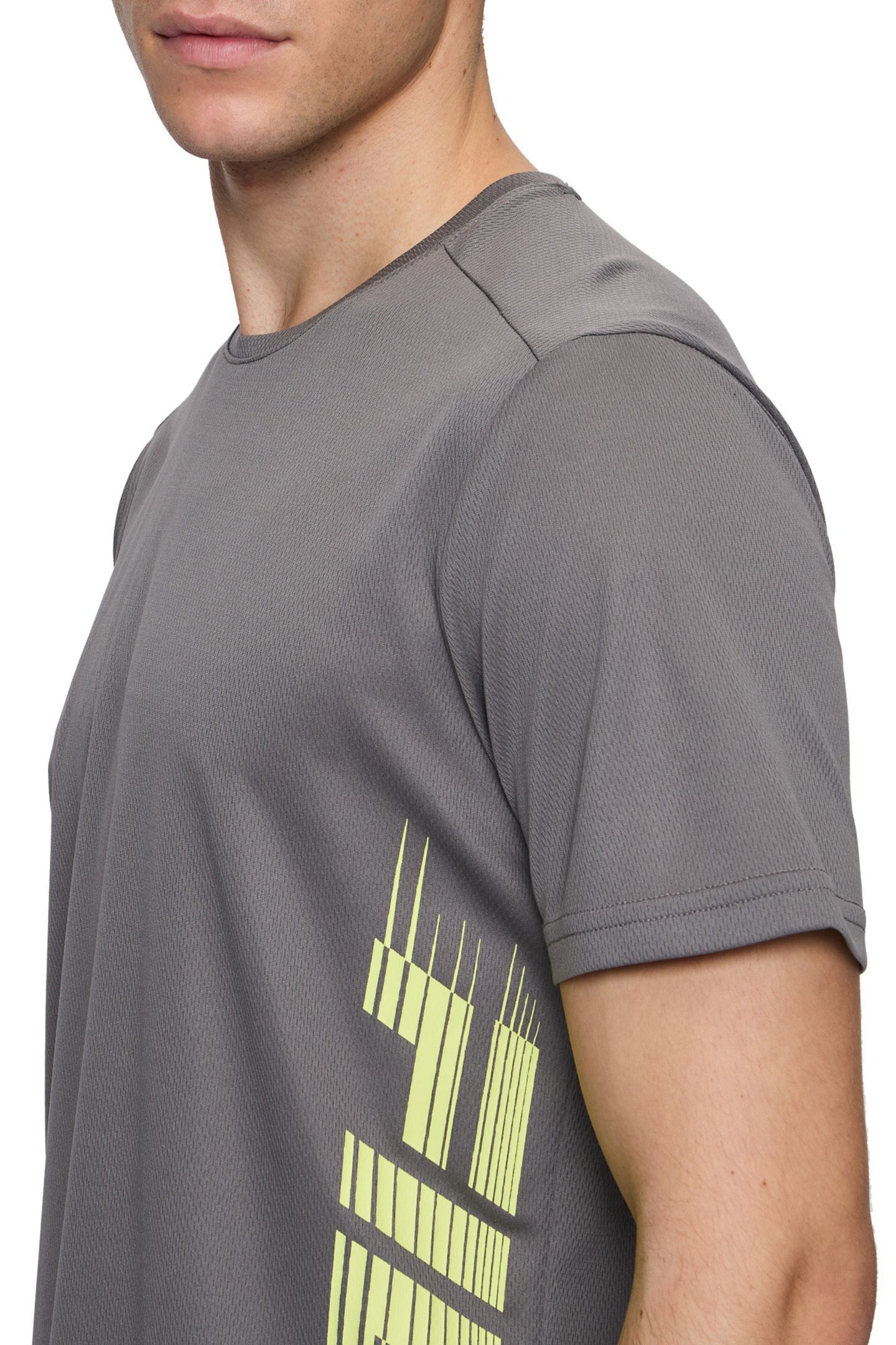 TOMELLOSO TEE CASTLEROCK 7
