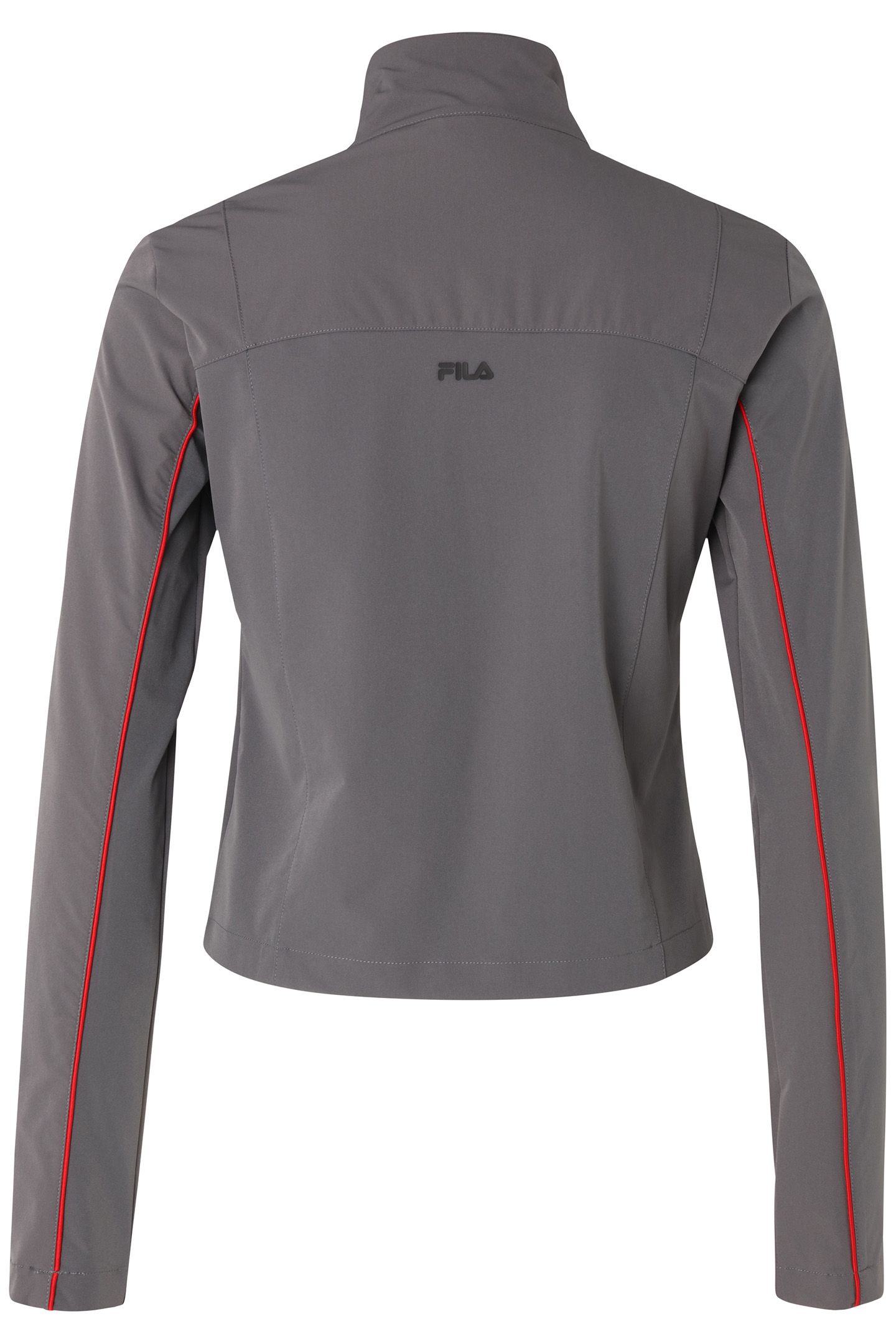 LAKNAS SLIM TRACK JACKET CASTLEROCK 2
