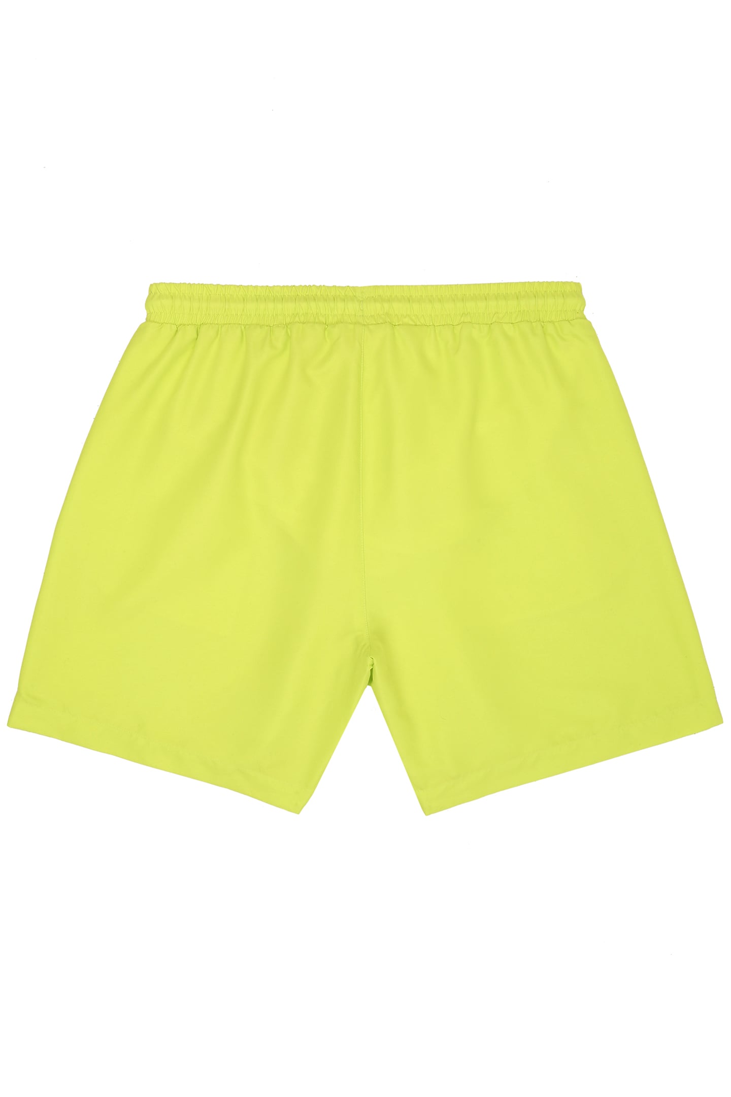 SOMALIA BEACH SHORTS ACID LIME 5