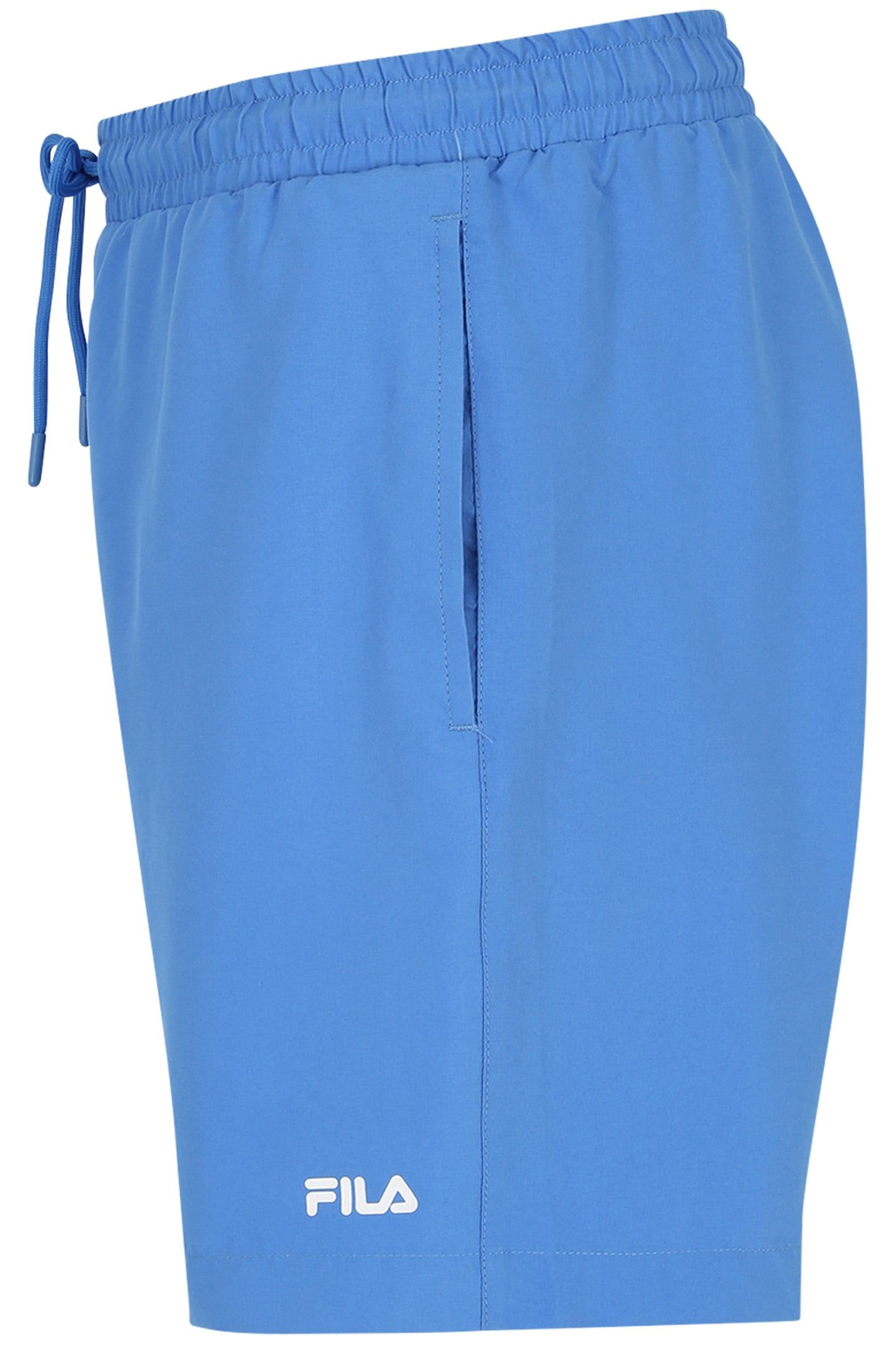 SOMALIA BEACH SHORTS PALACE BLUE 6