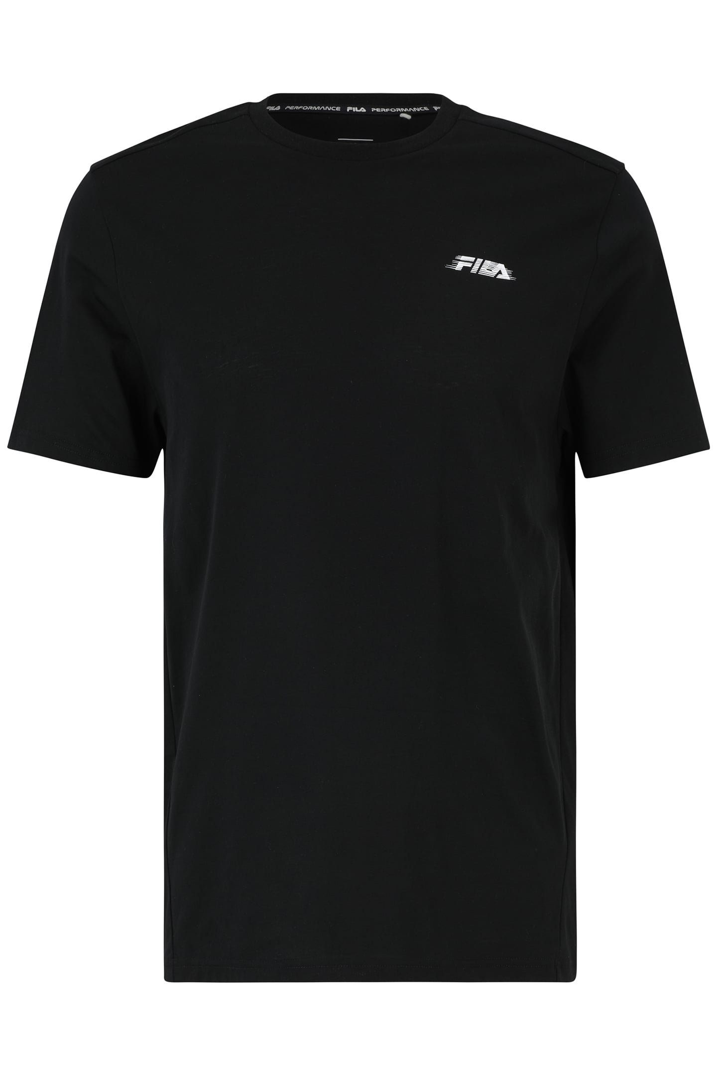 TERZIGNO TEE BLACK 4