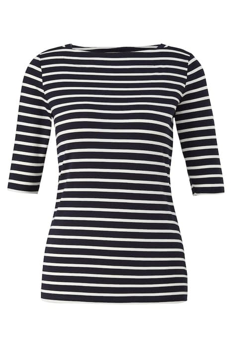 COMMA T-SHIRTS MARINE 3