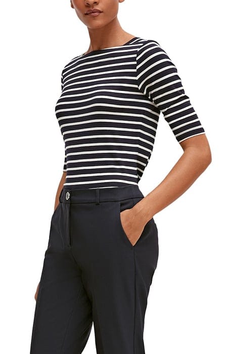 COMMA T-SHIRTS MARINE 1