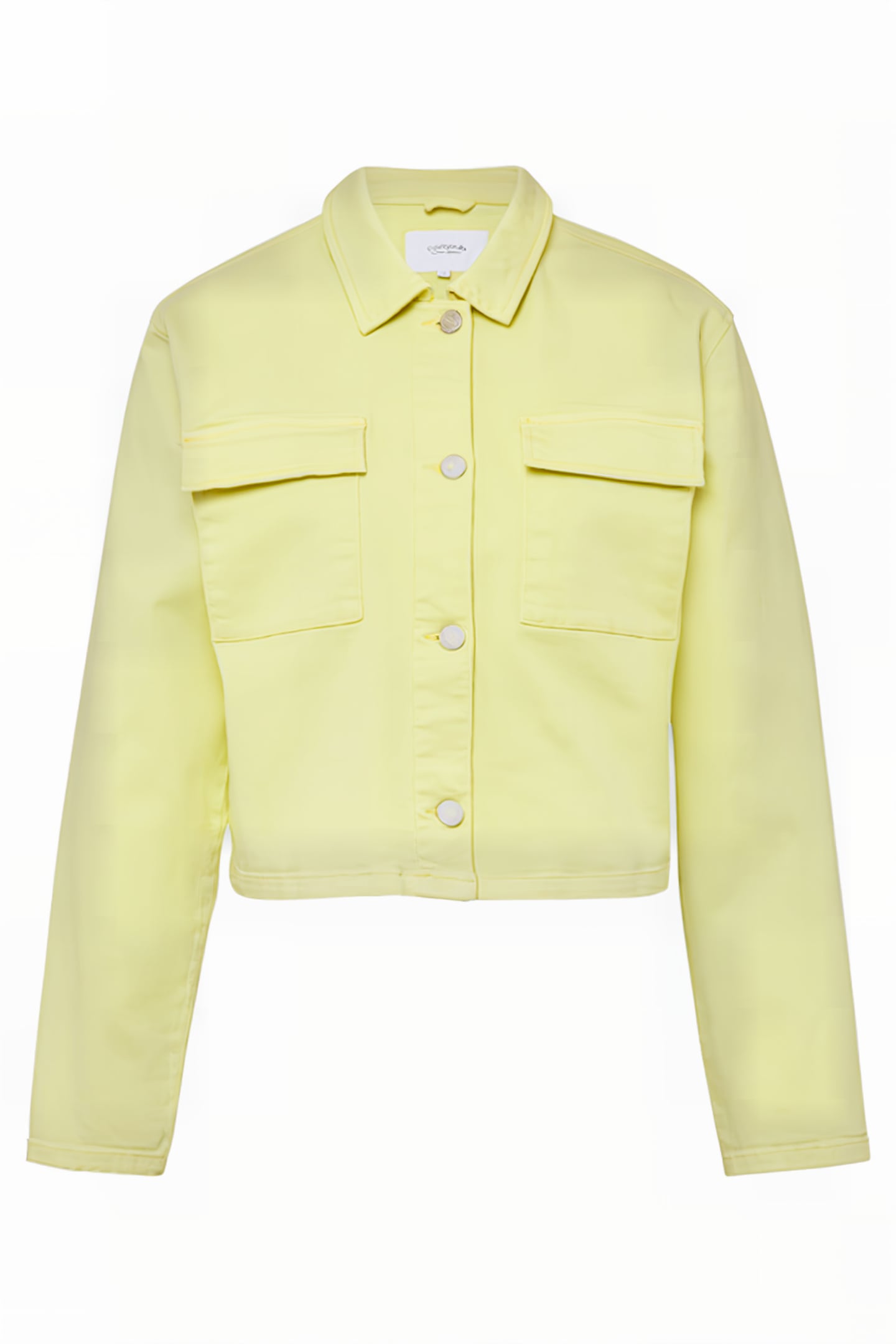 COMMA JACKETS INDOOR GREEN 4