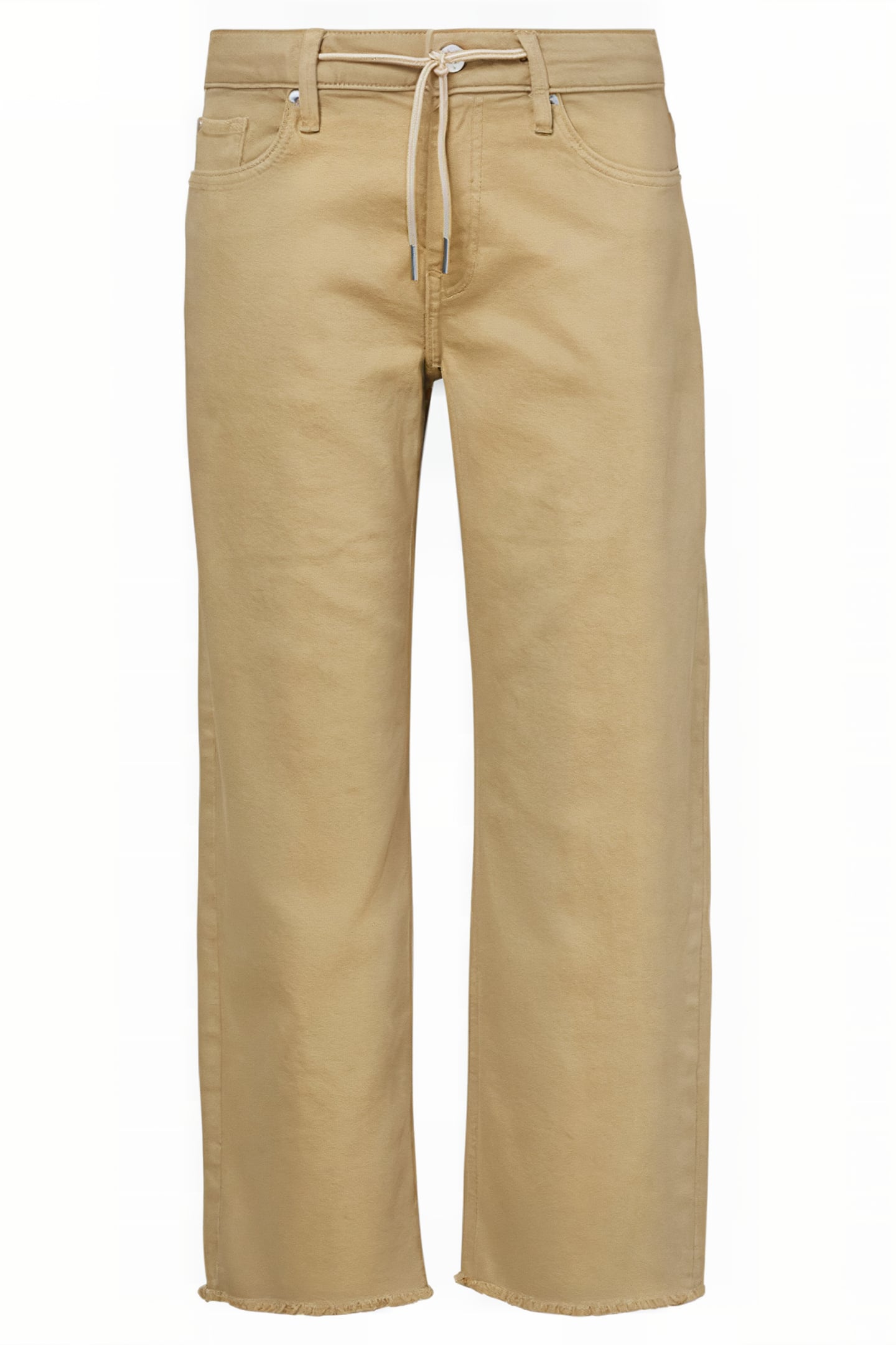 S.OLIVER JEANS BEIGE DENIM 4