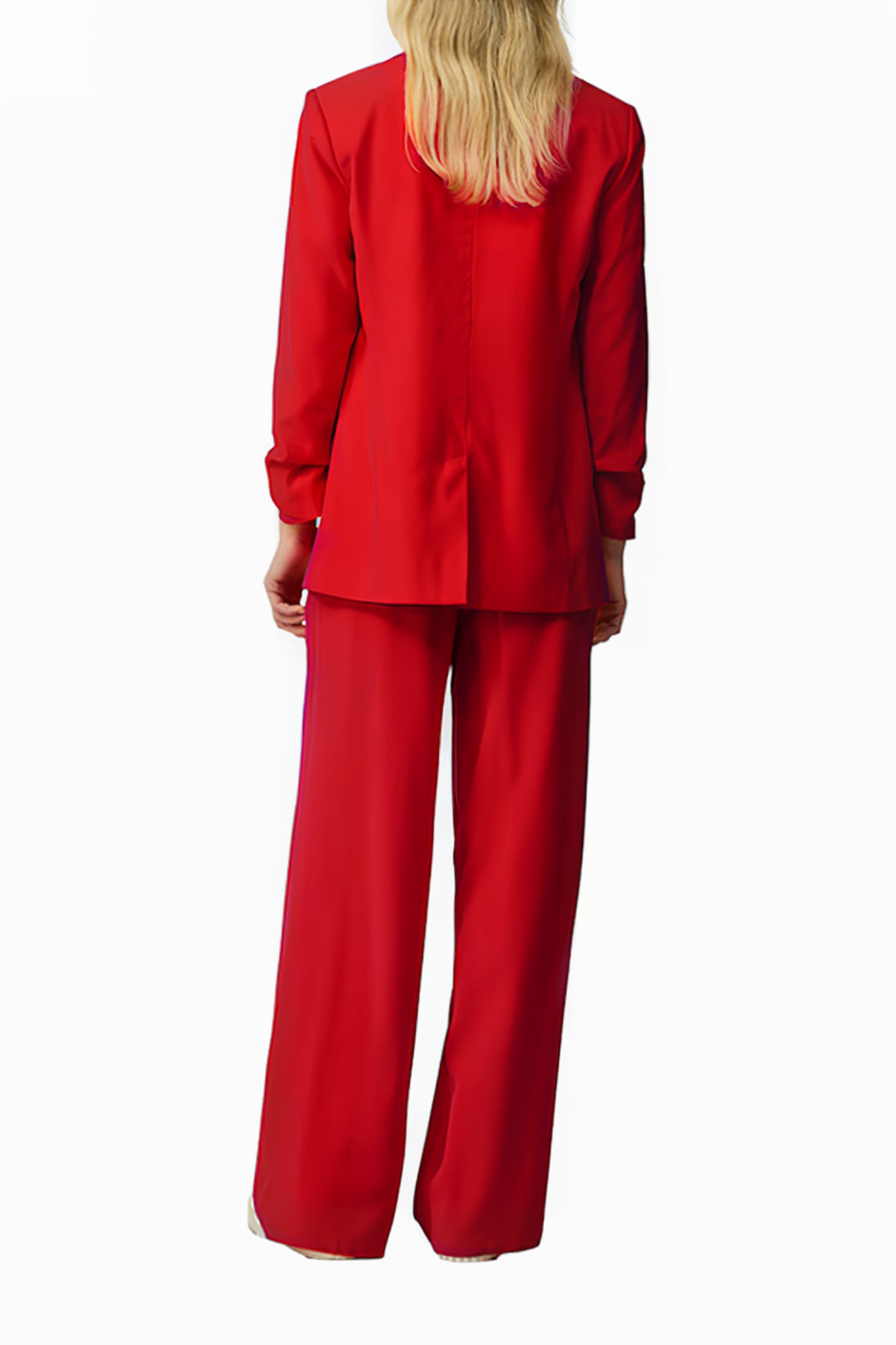 S.OLIVER JACKETS INDOOR RED 3