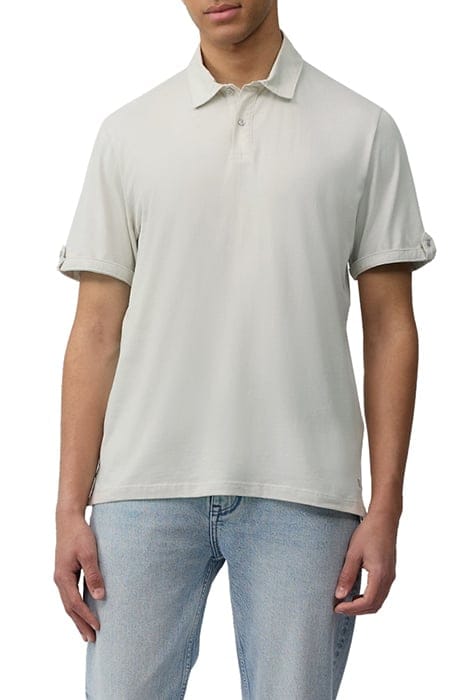 S.OLIVER POLOSHIRTS OFFWHITE 1