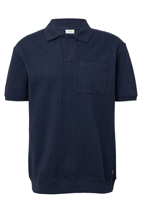 S.OLIVER POLOSHIRTS BLUE 4