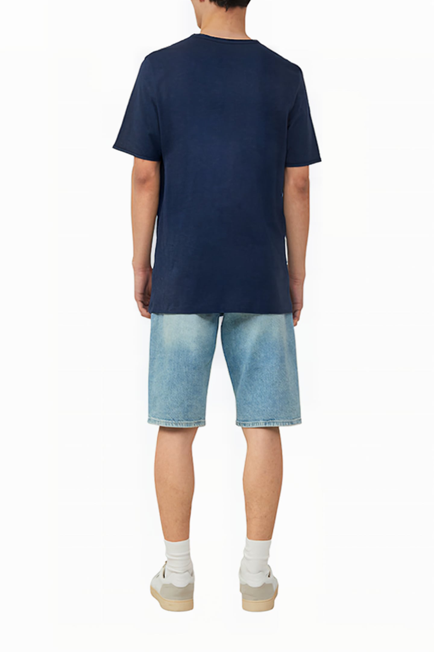 S.OLIVER T-SHIRTS MARINE 3