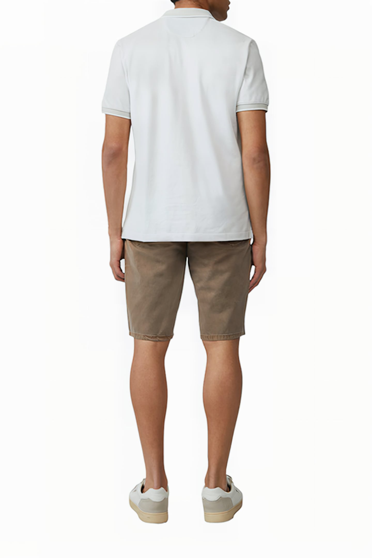 S.OLIVER POLOSHIRTS OFFWHITE 3