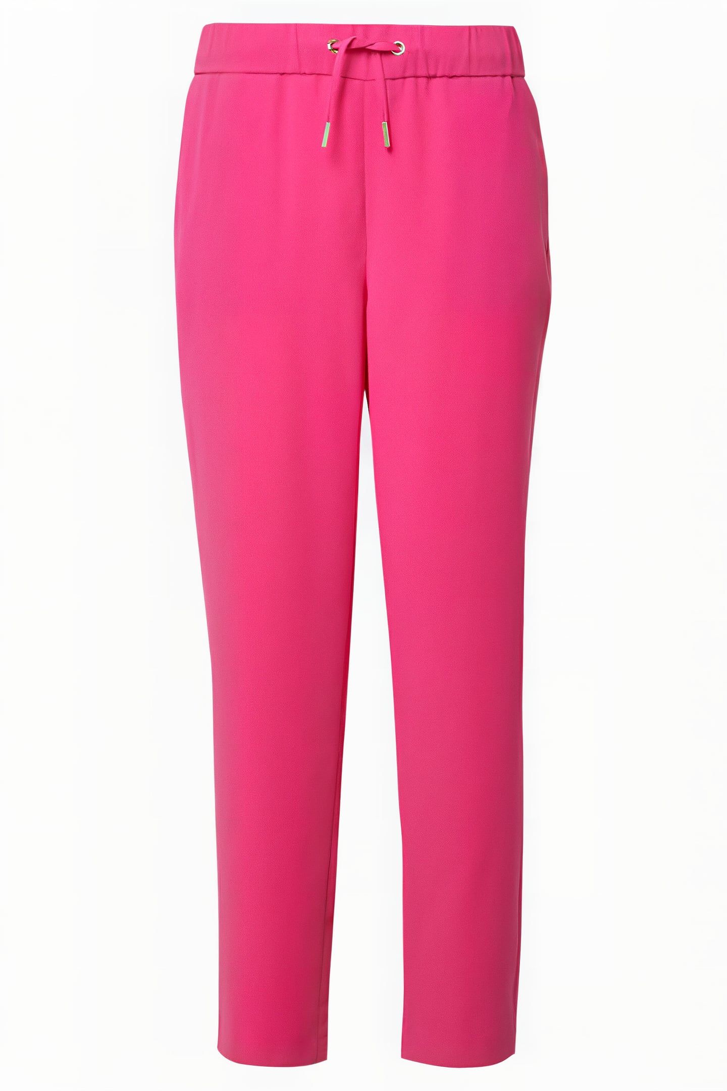 S.OLIVER PANTS PINK 4