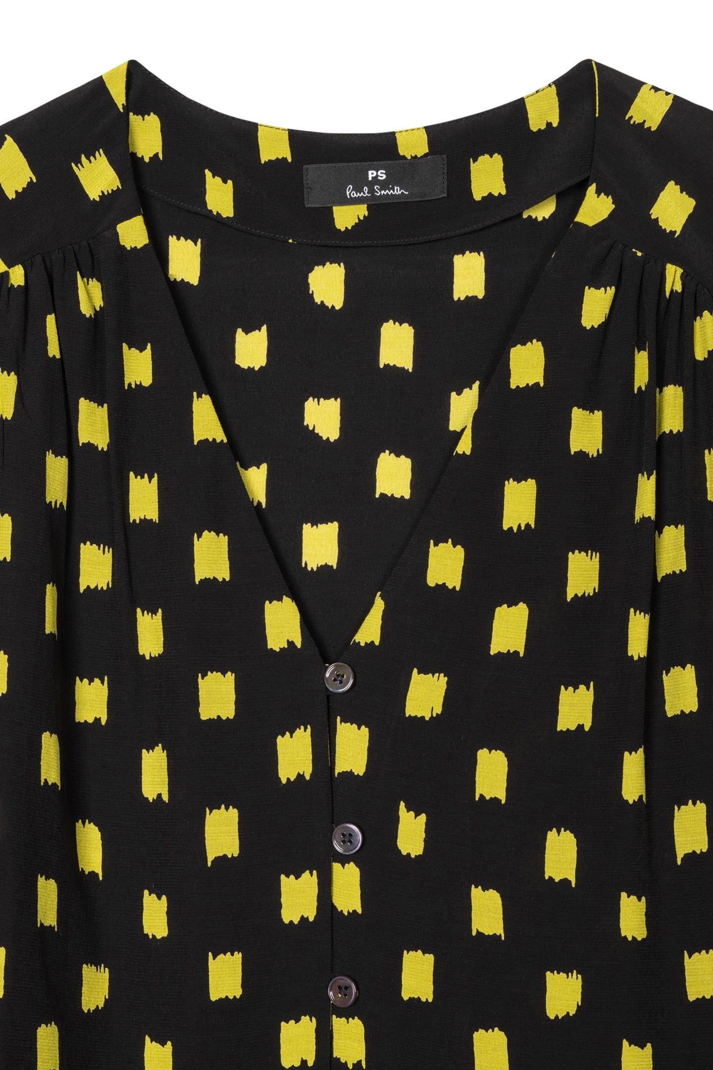 TOP BLACK 6