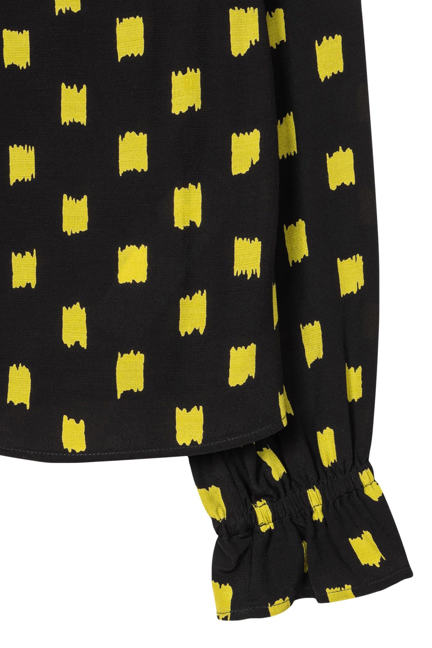TOP BLACK 7