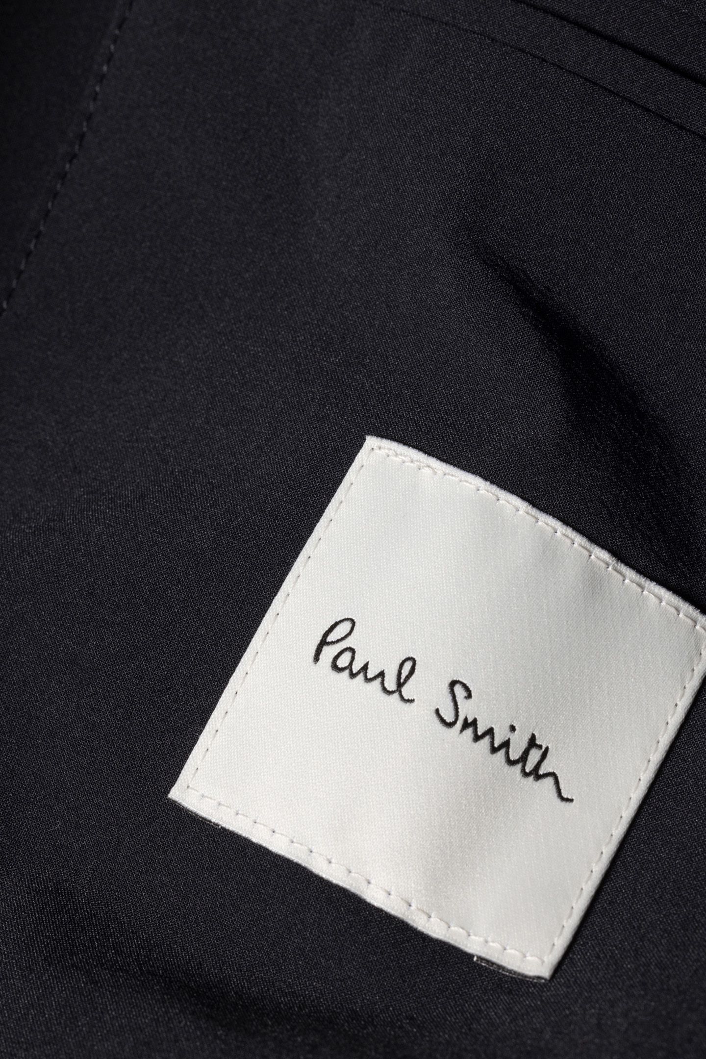 2 BUTTON SB JACKET VERY DARK NAVY 9
